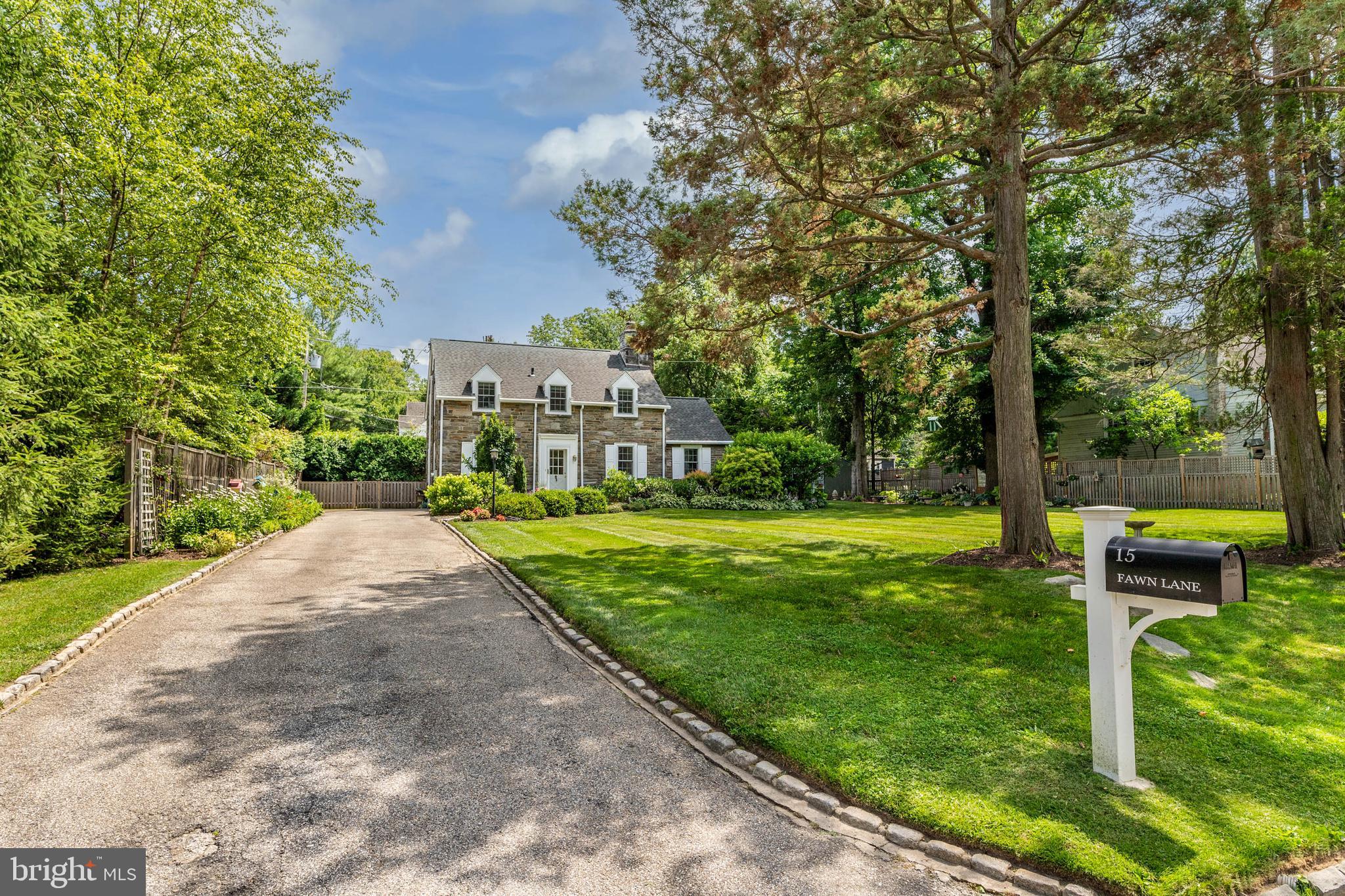 COOPERTOWN - Residential