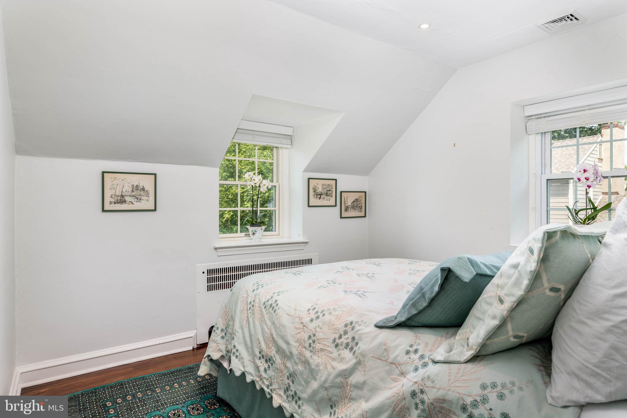 COOPERTOWN - Residential