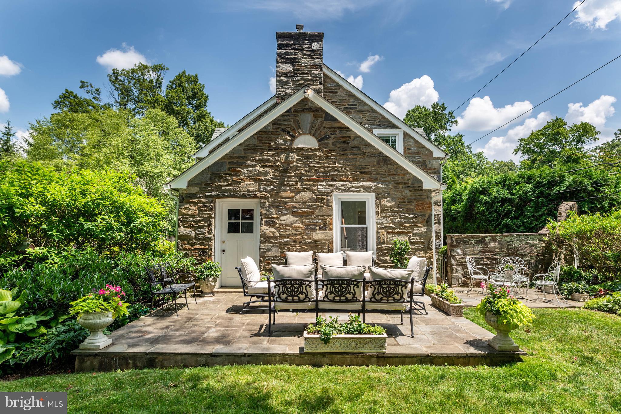 COOPERTOWN - Residential