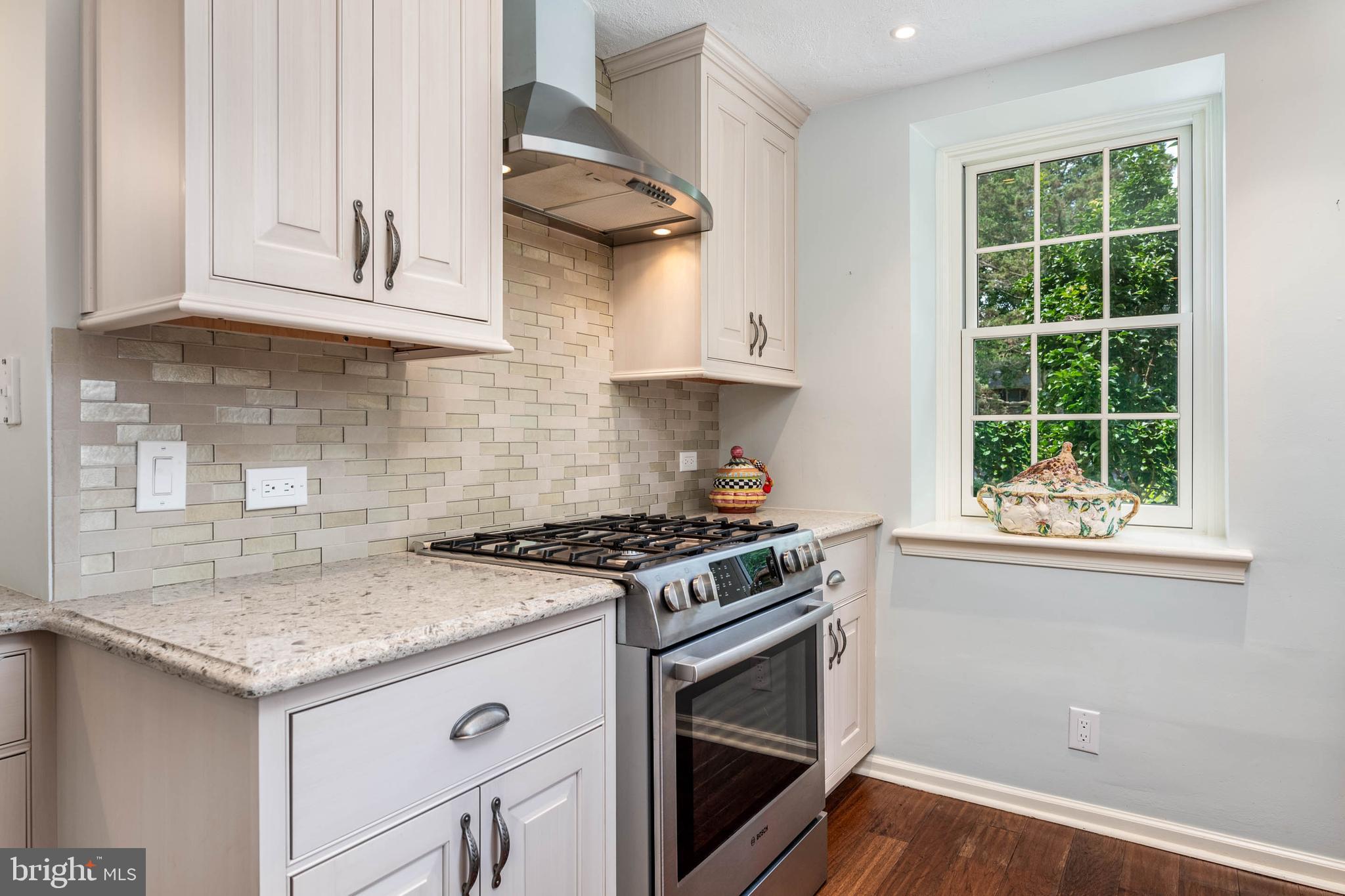 COOPERTOWN - Residential