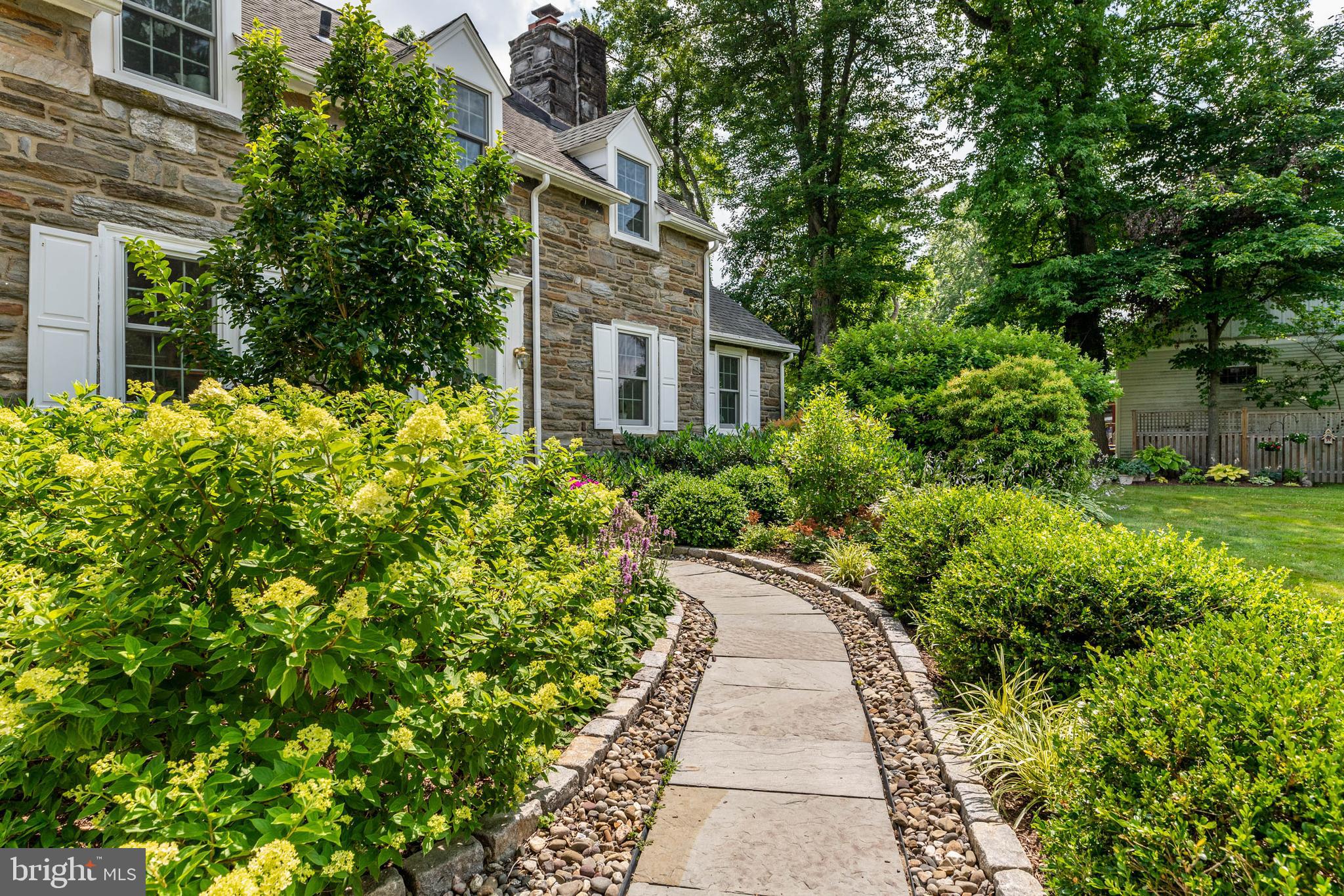 COOPERTOWN - Residential