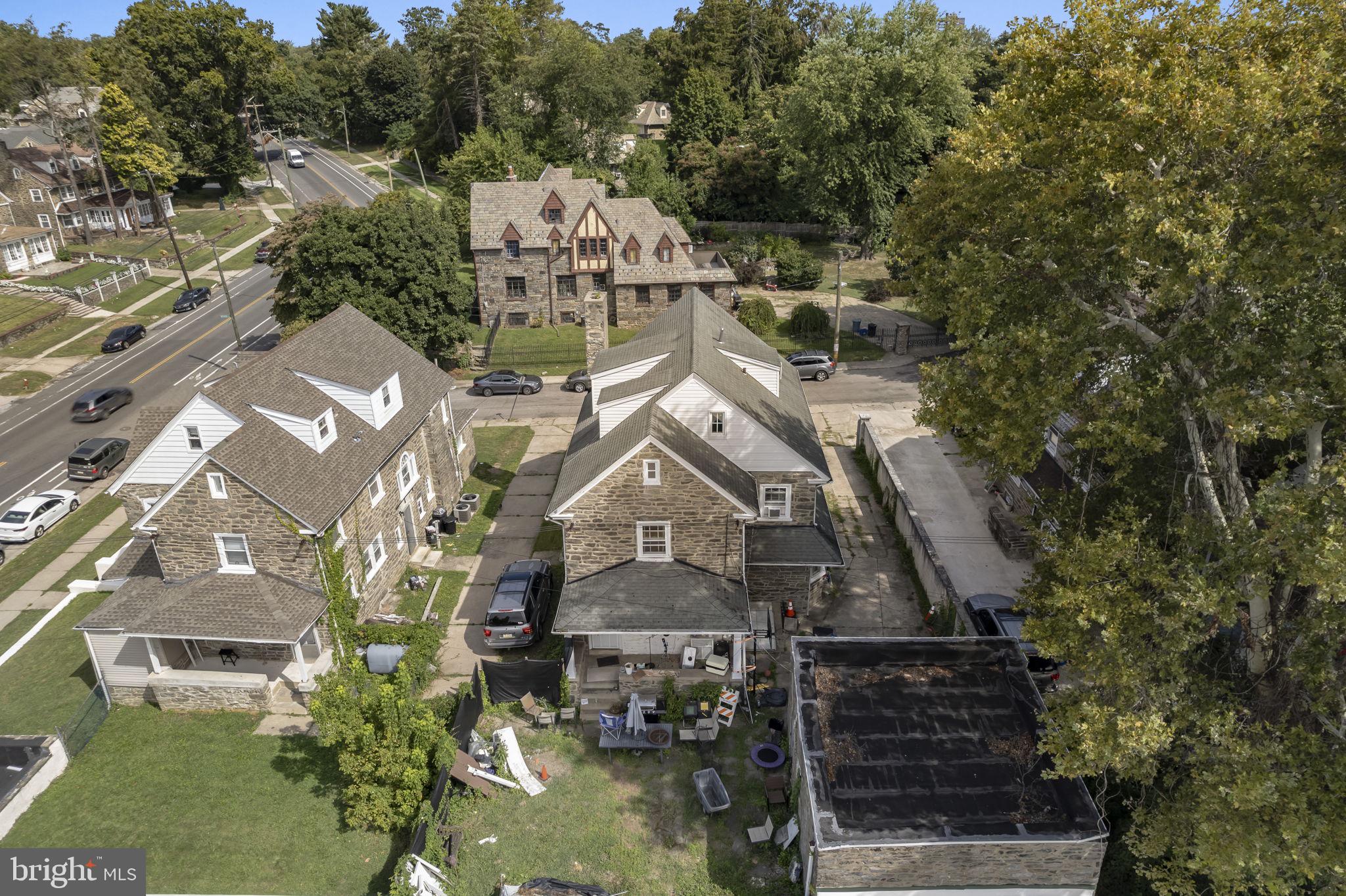 WYNNEFIELD - Residential