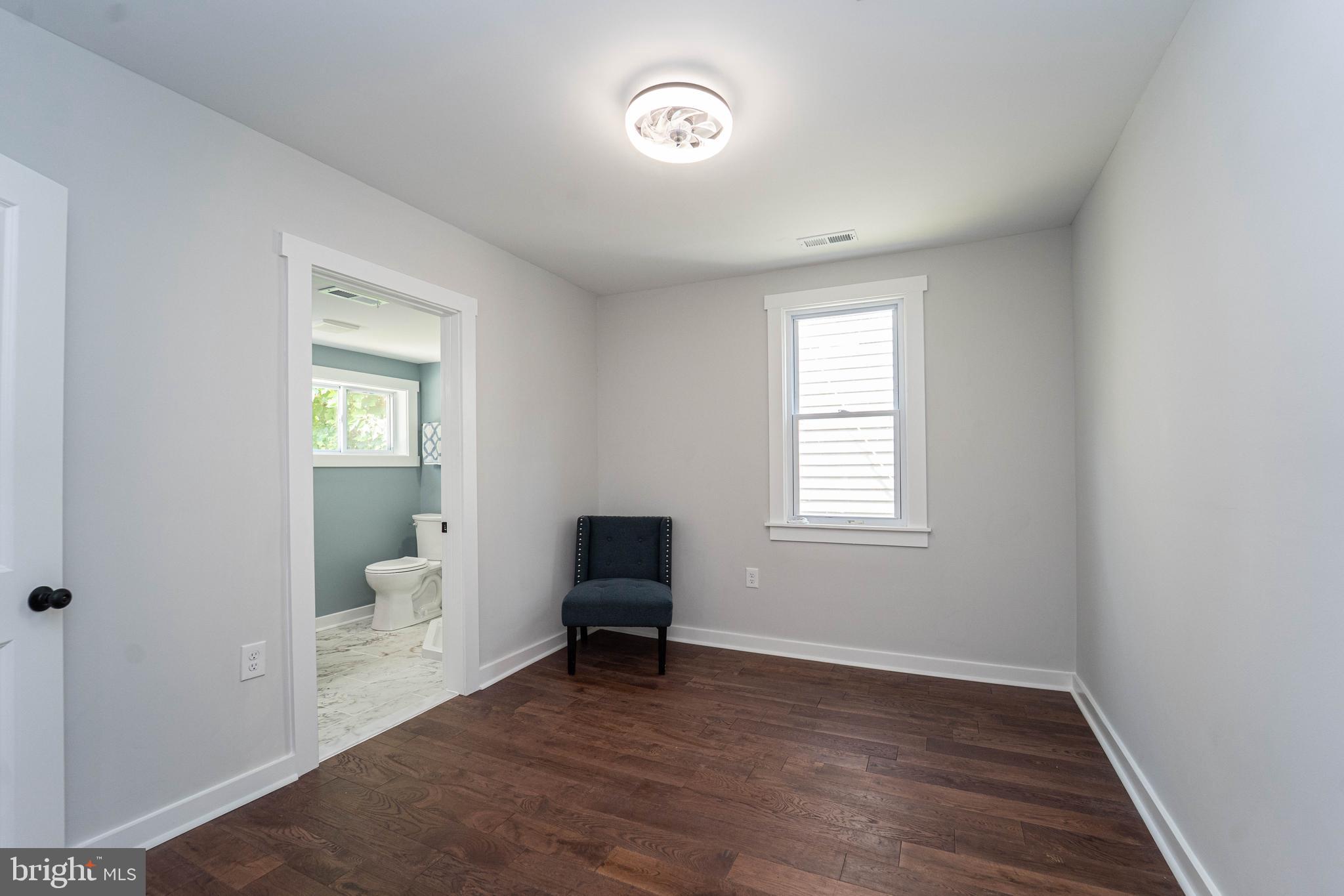 PAROLE - Residential Lease