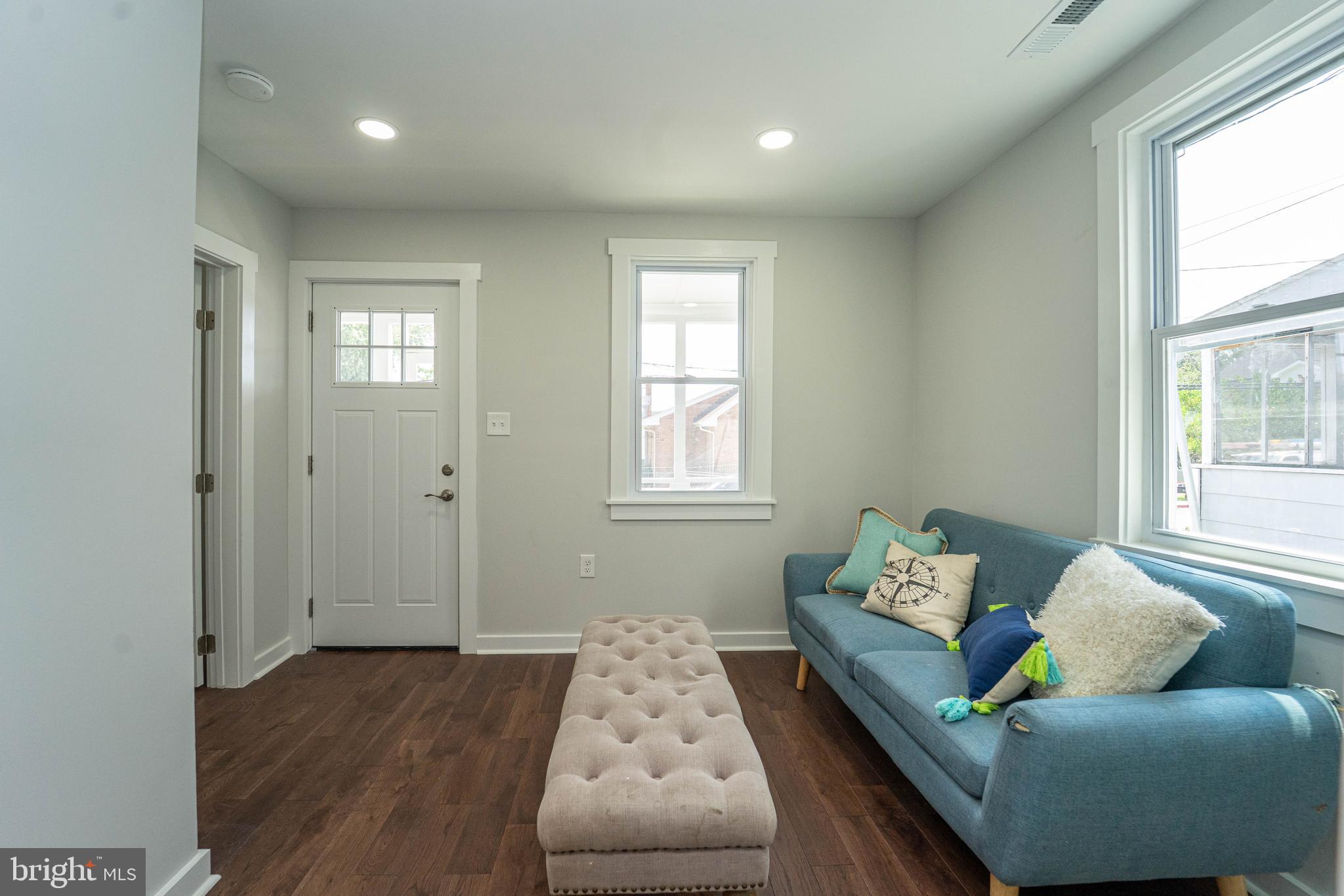 PAROLE - Residential Lease