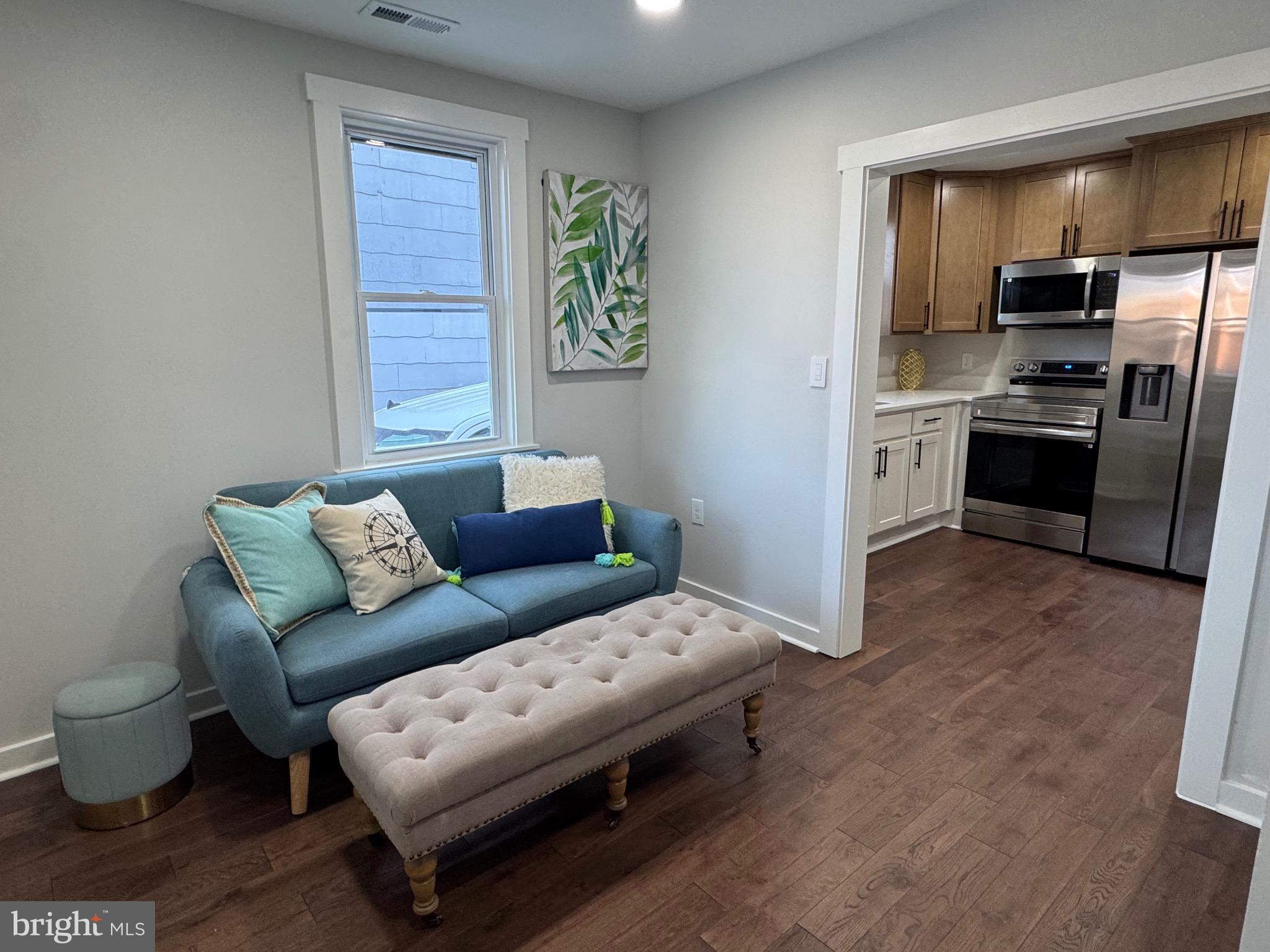 PAROLE - Residential Lease