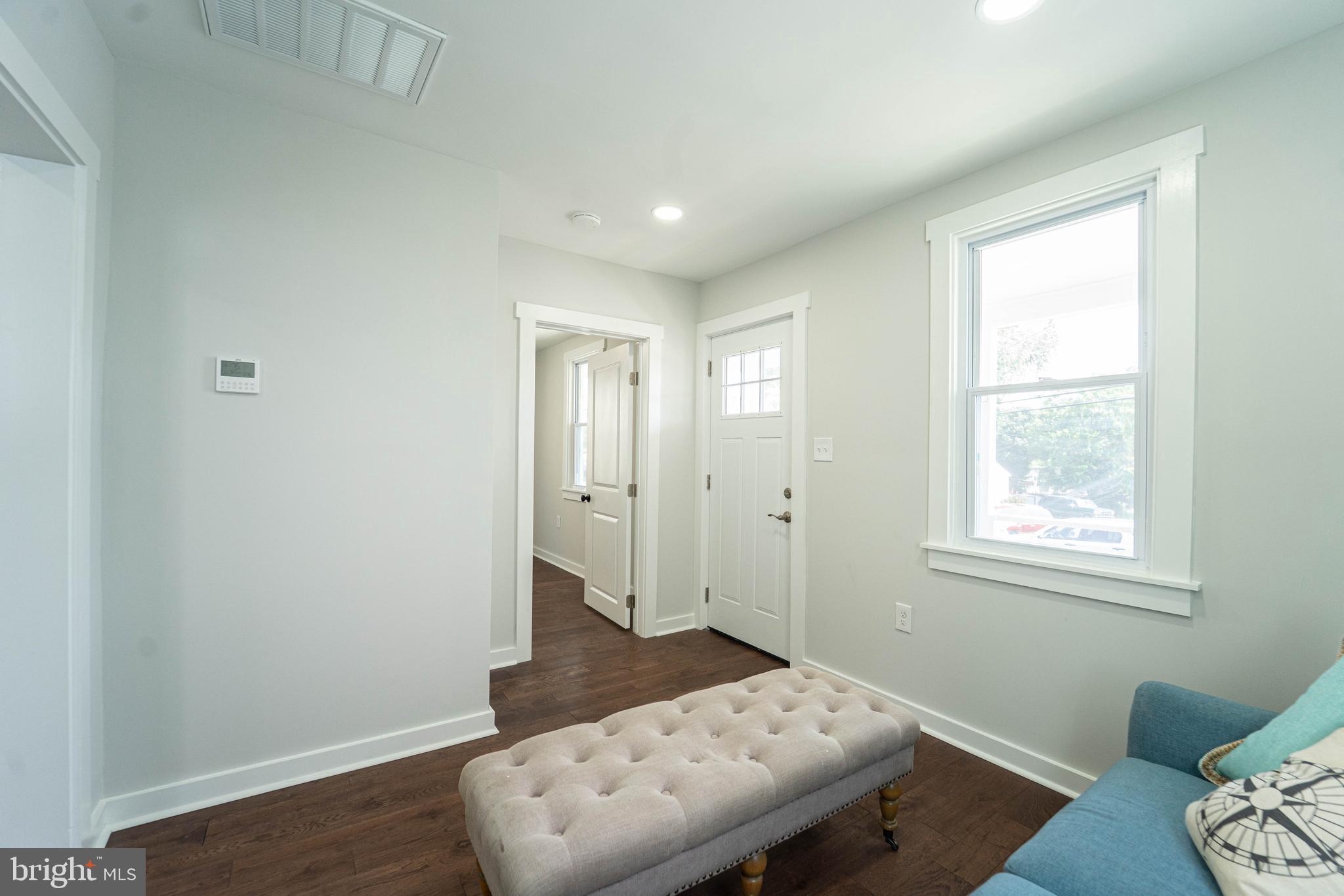 PAROLE - Residential Lease