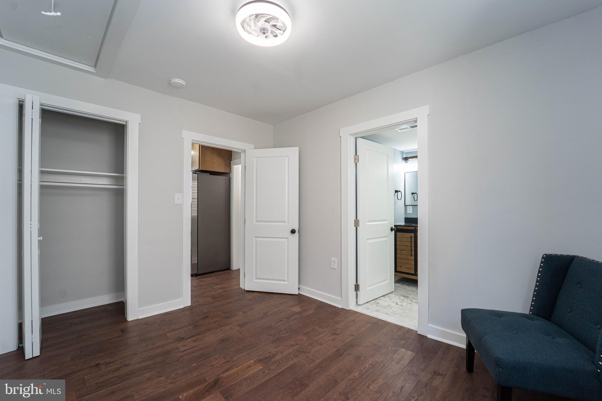 PAROLE - Residential Lease