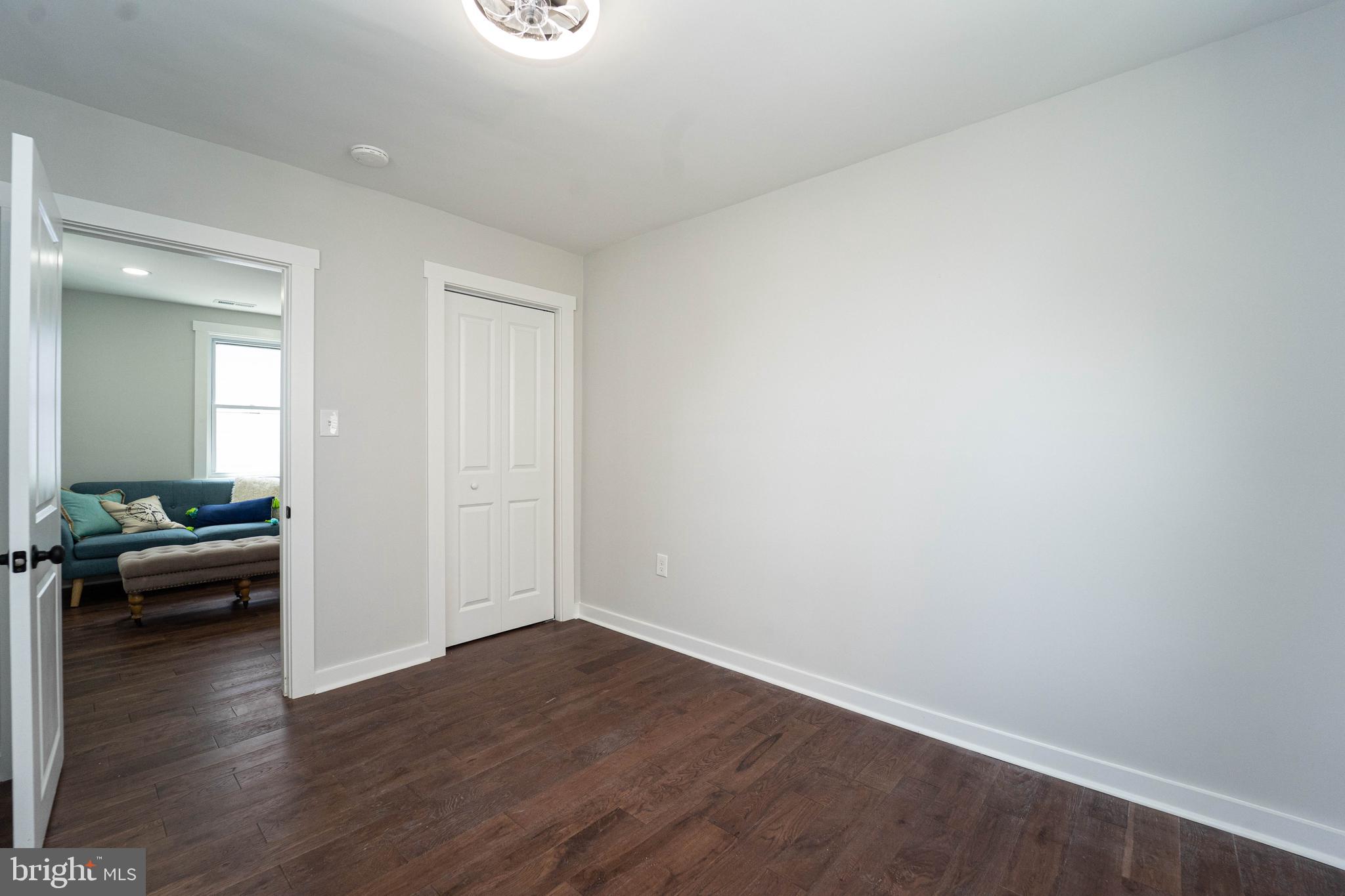 PAROLE - Residential Lease