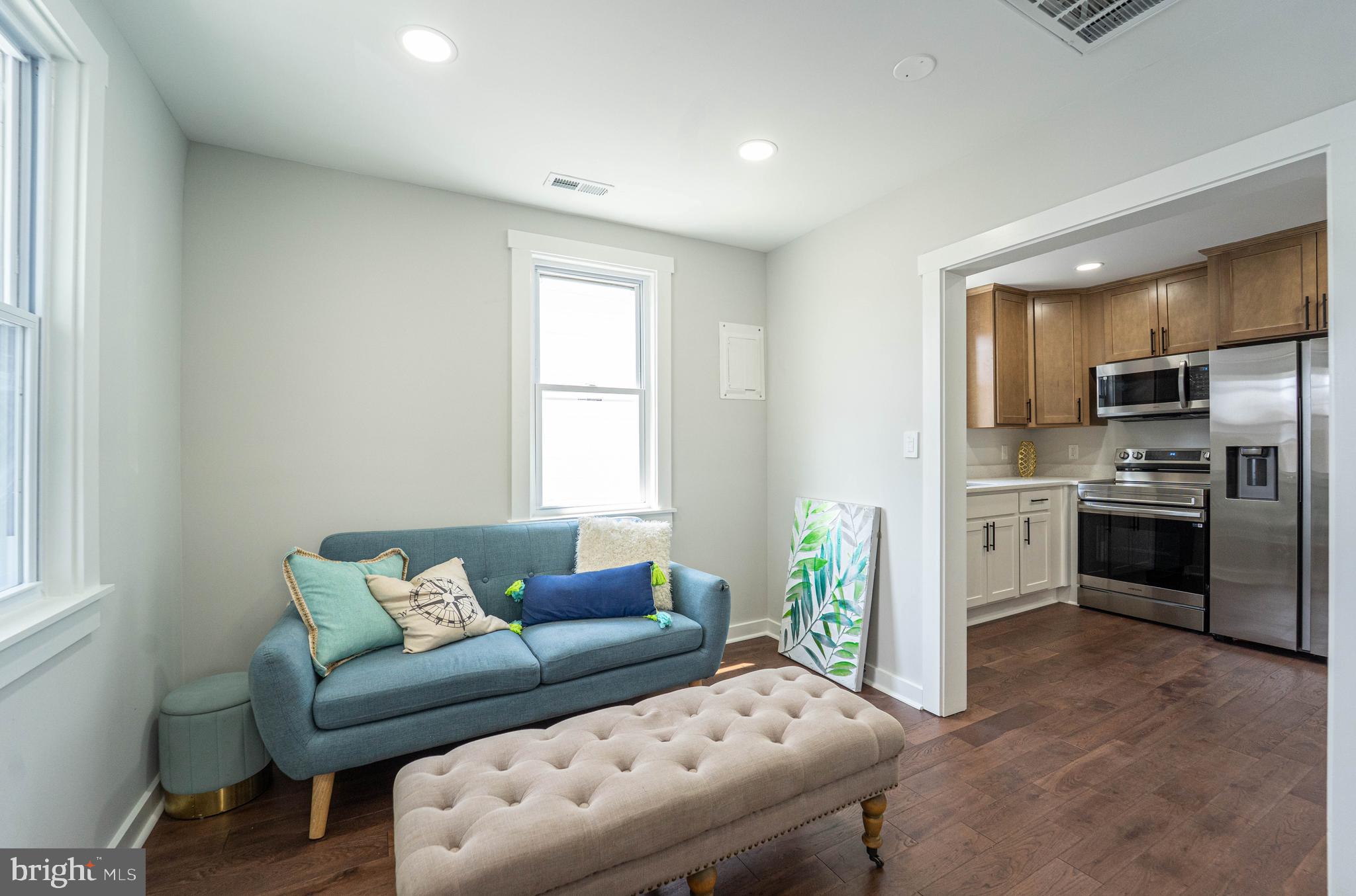 PAROLE - Residential Lease