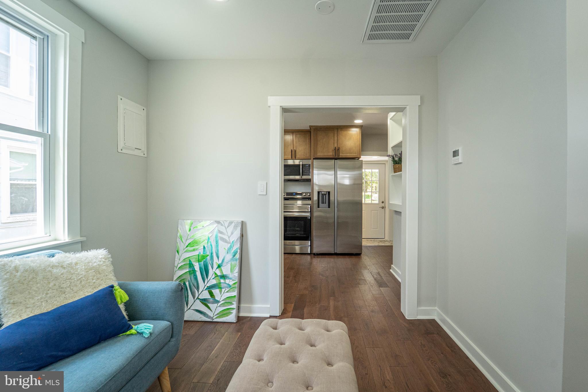 PAROLE - Residential Lease