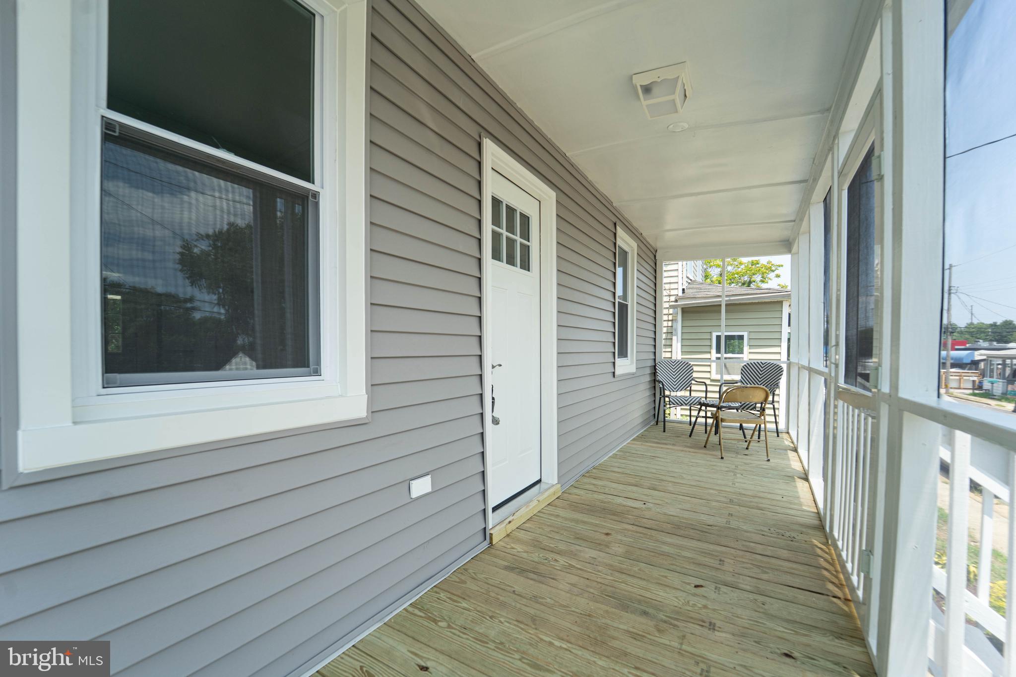 PAROLE - Residential Lease
