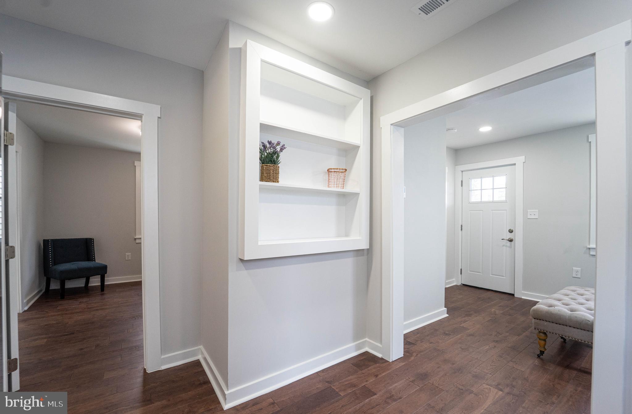 PAROLE - Residential Lease