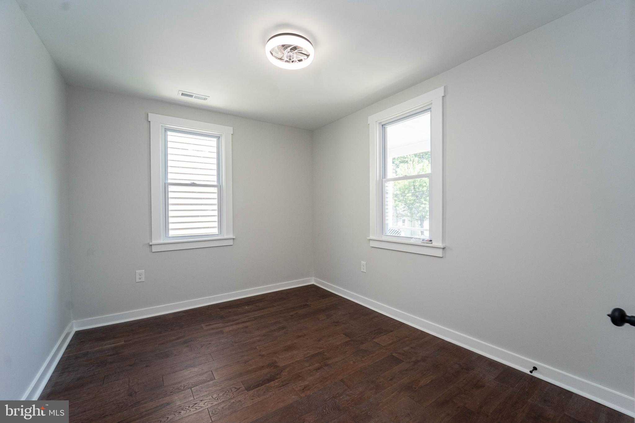 PAROLE - Residential Lease