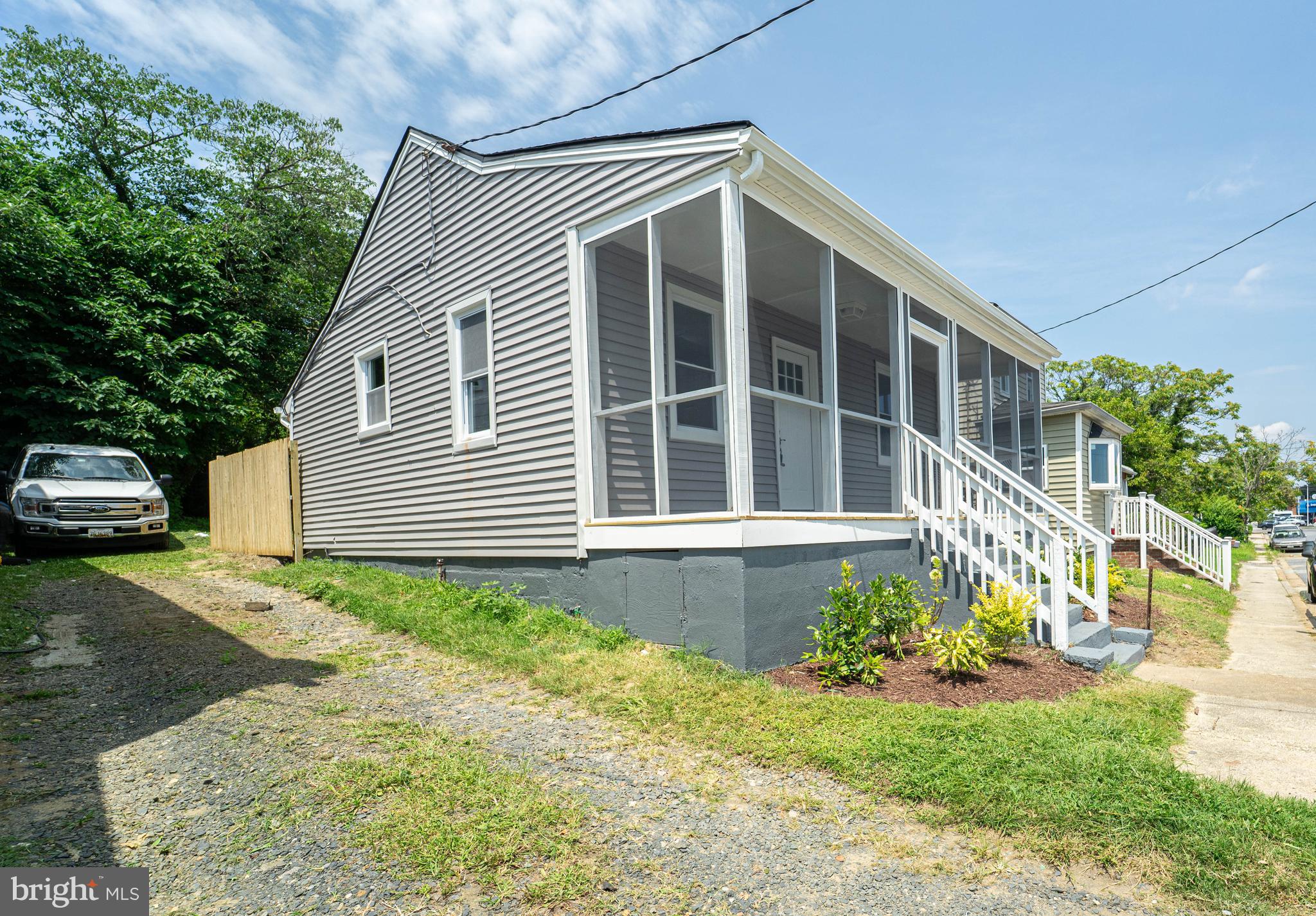 PAROLE - Residential Lease