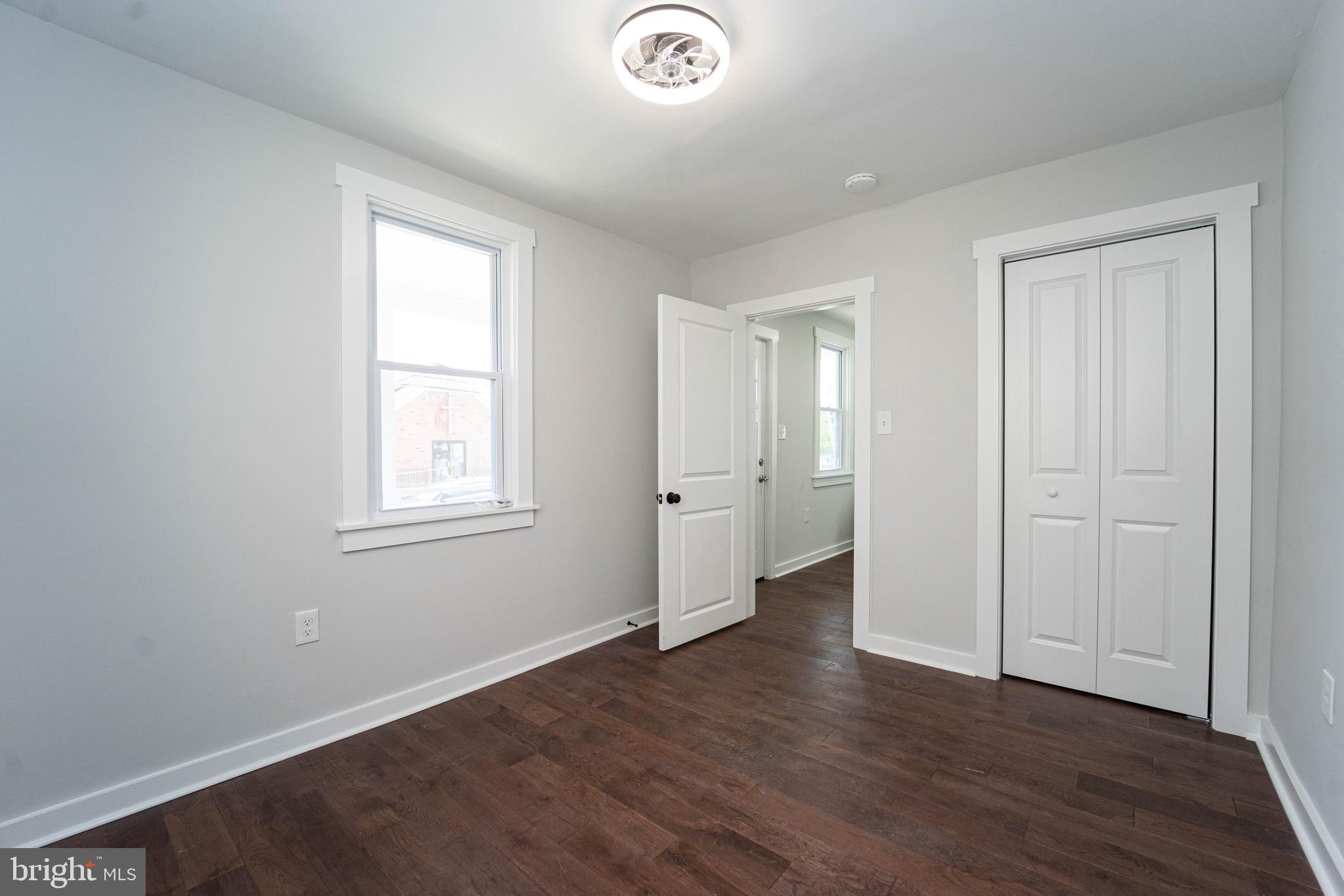PAROLE - Residential Lease