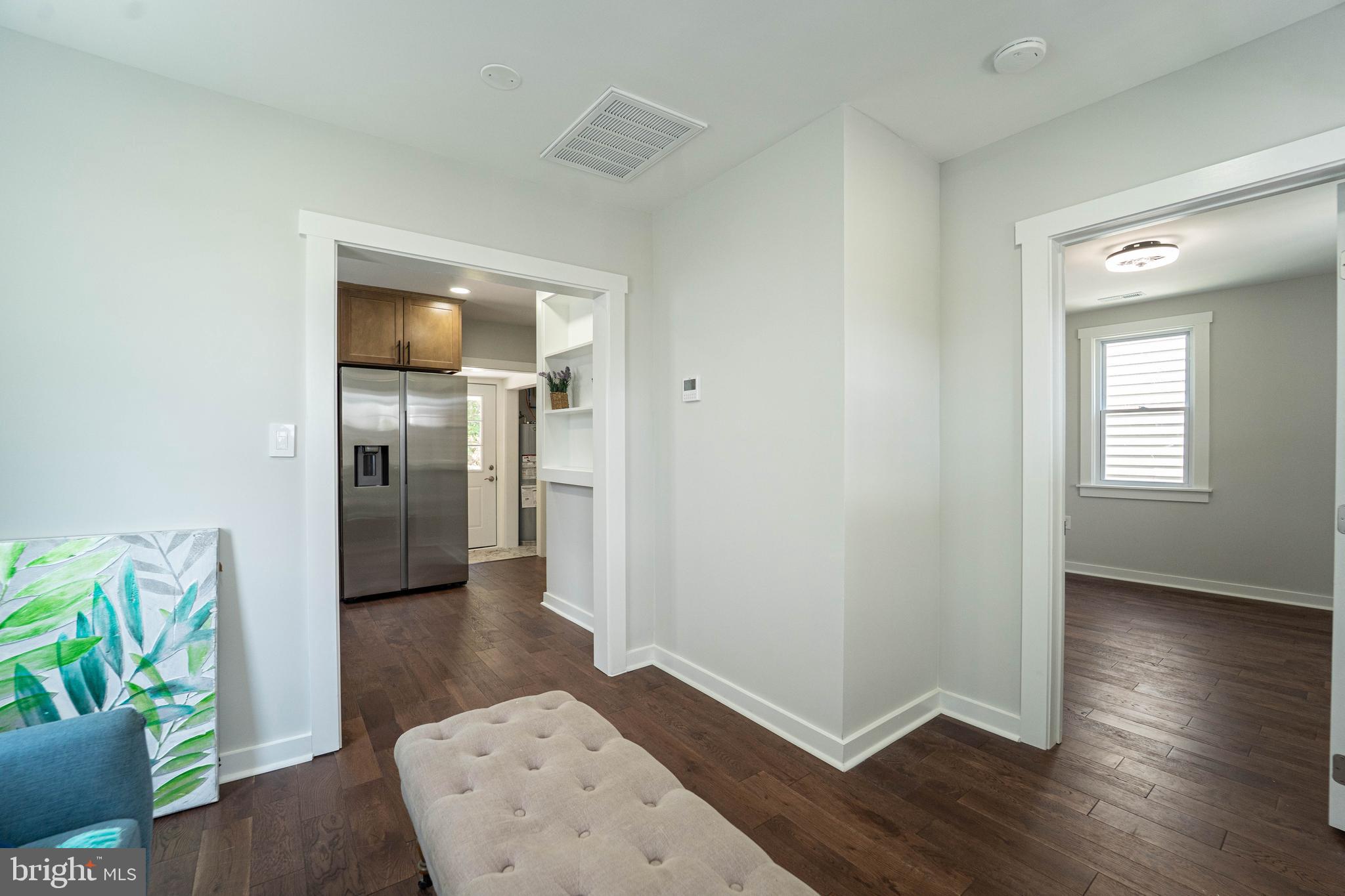 PAROLE - Residential Lease