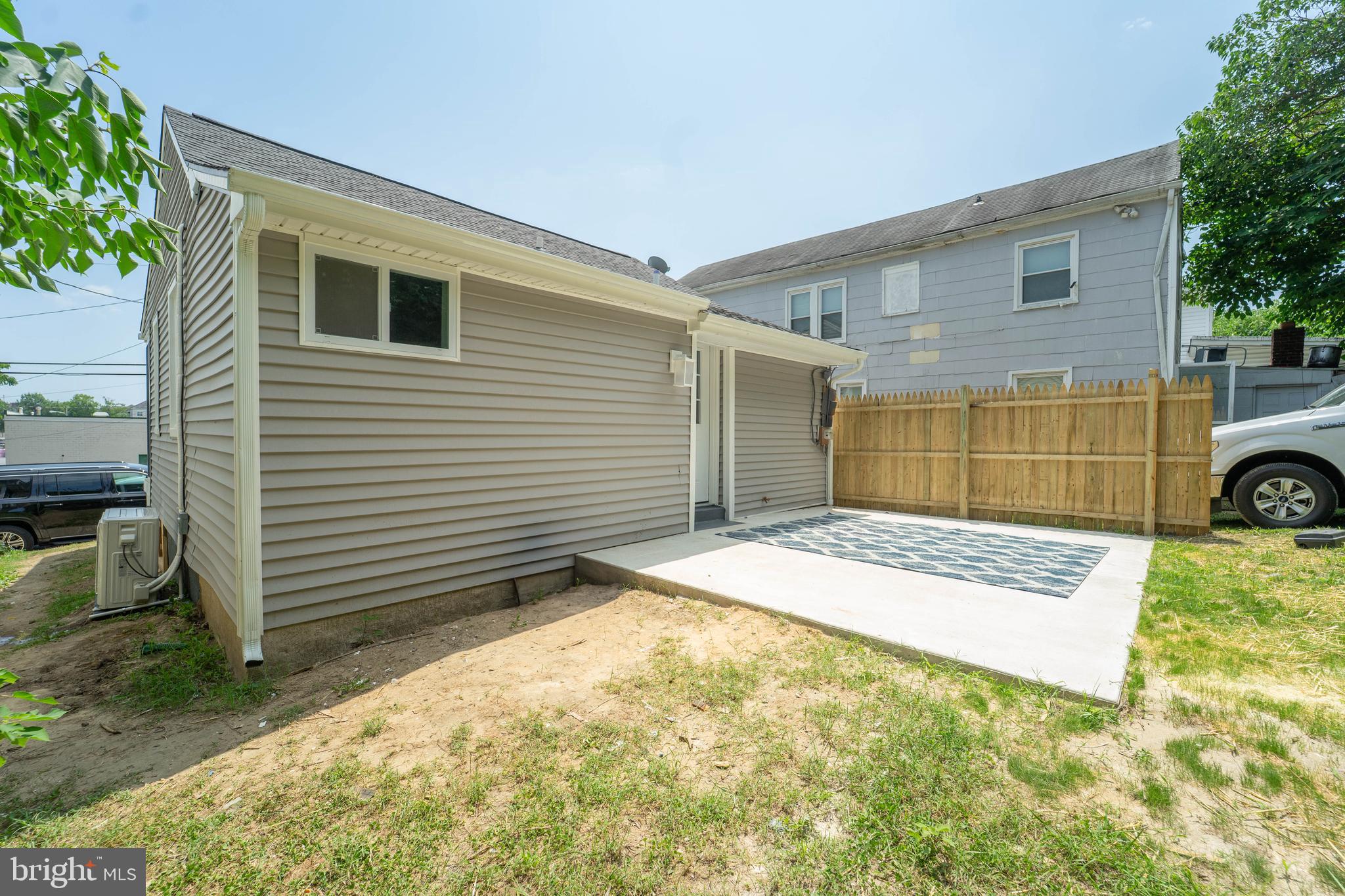 PAROLE - Residential Lease