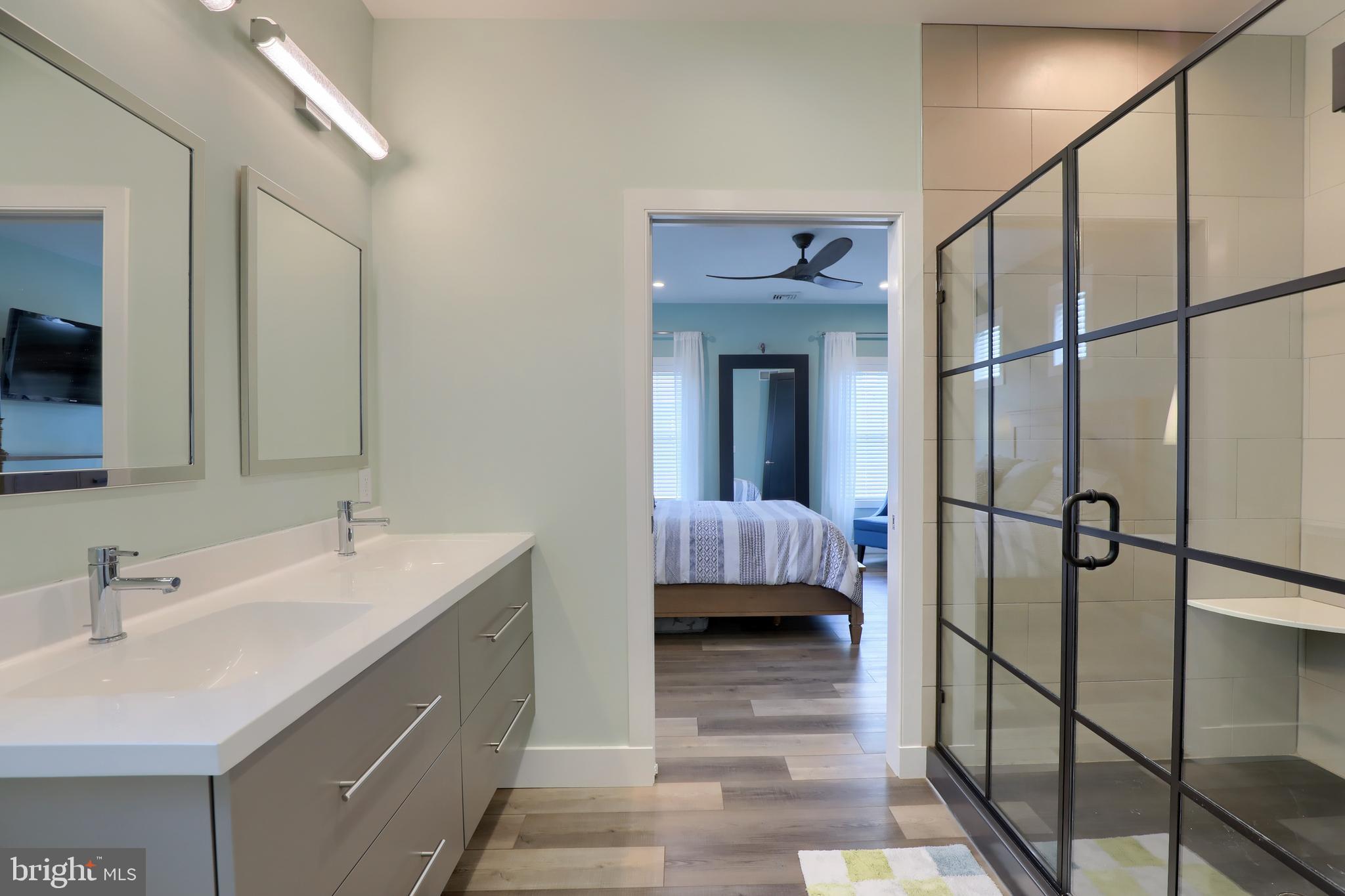 THE GABLES AT ELM TREE - Residential