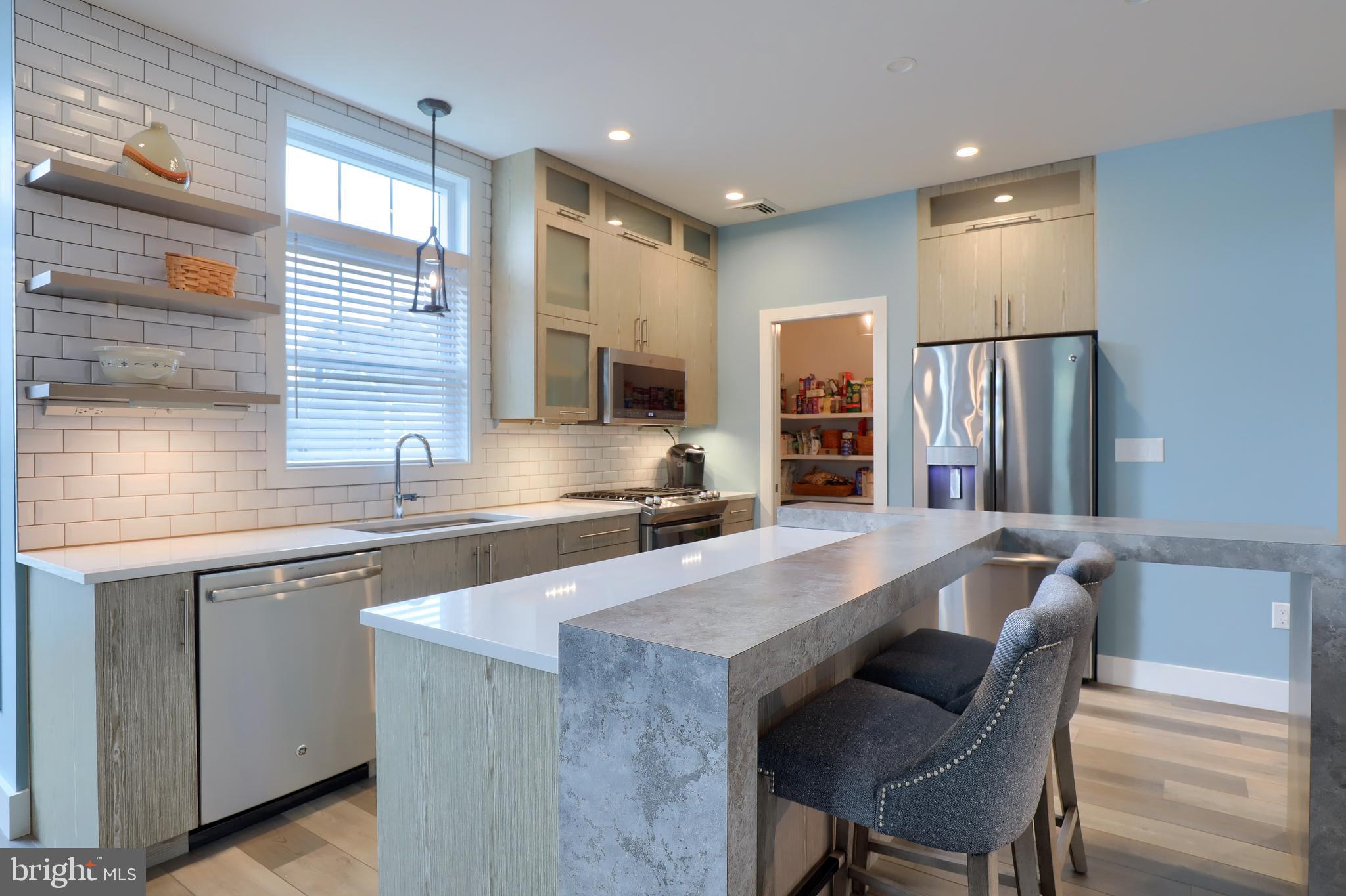 THE GABLES AT ELM TREE - Residential