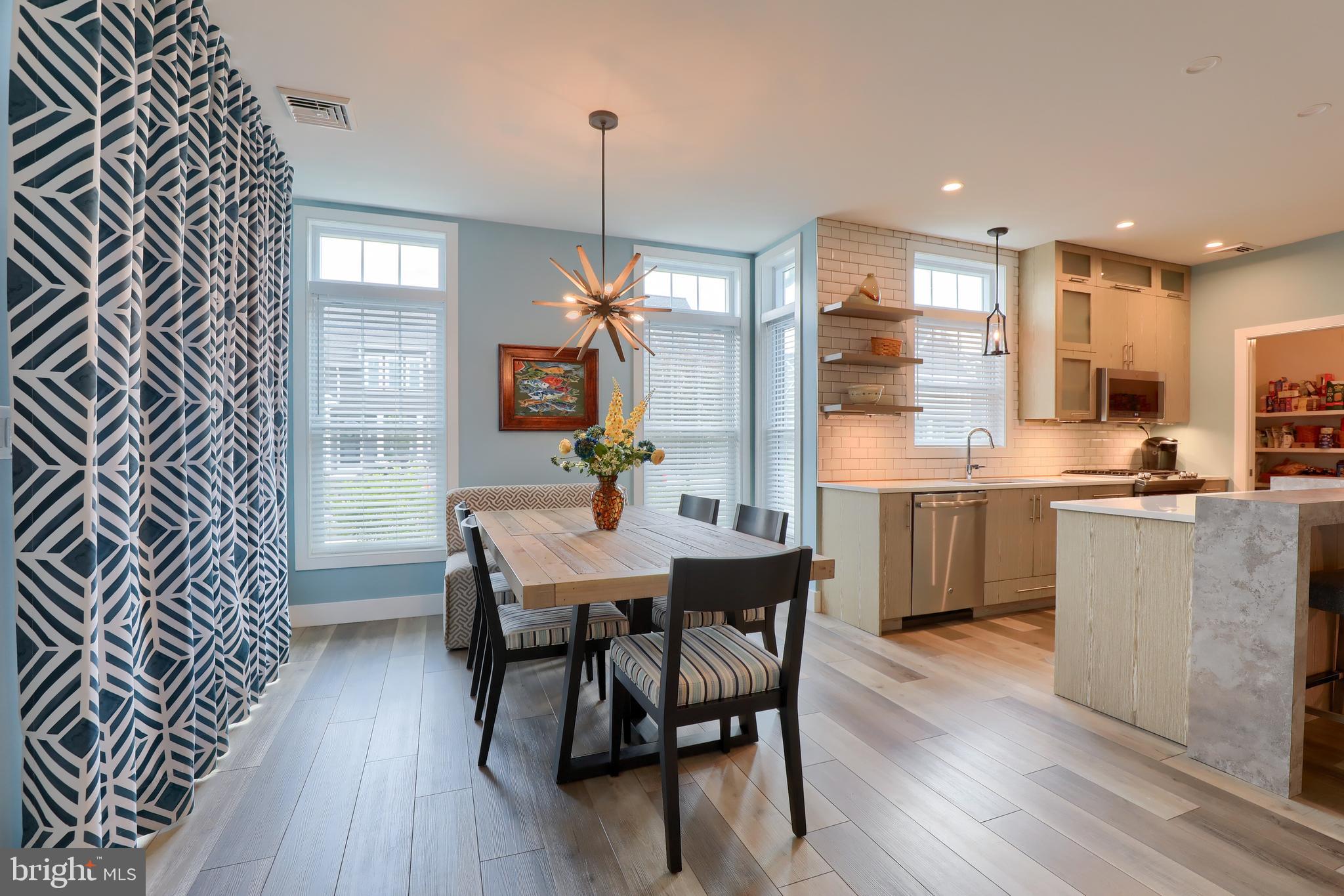THE GABLES AT ELM TREE - Residential
