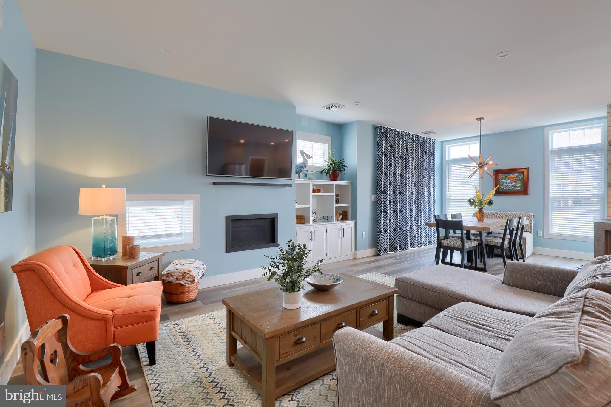 THE GABLES AT ELM TREE - Residential