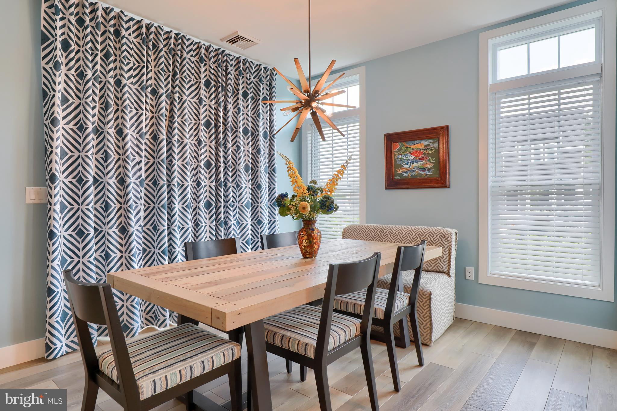 THE GABLES AT ELM TREE - Residential