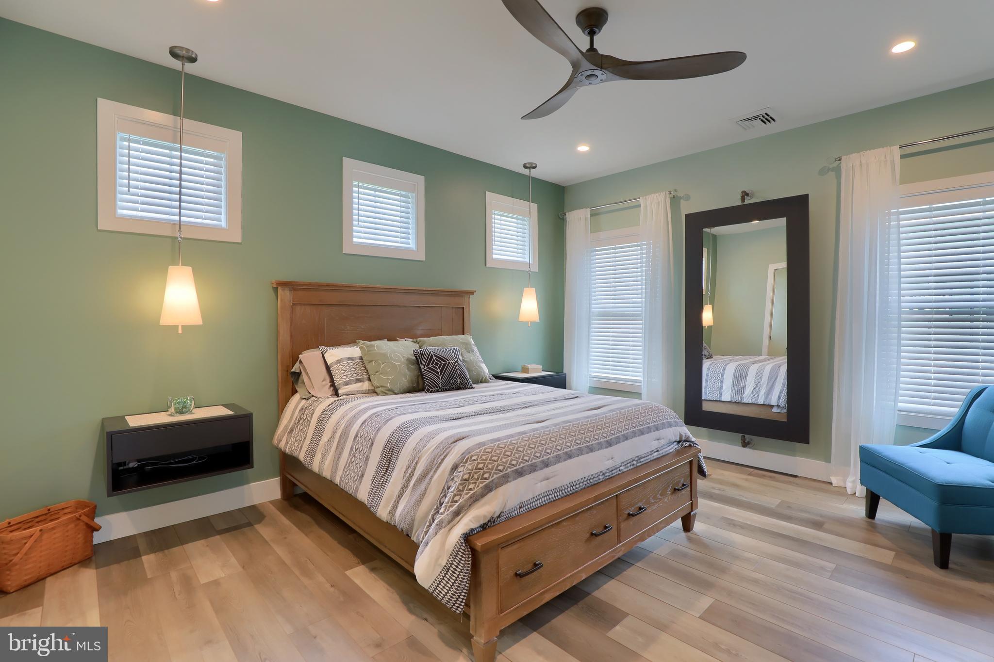 THE GABLES AT ELM TREE - Residential
