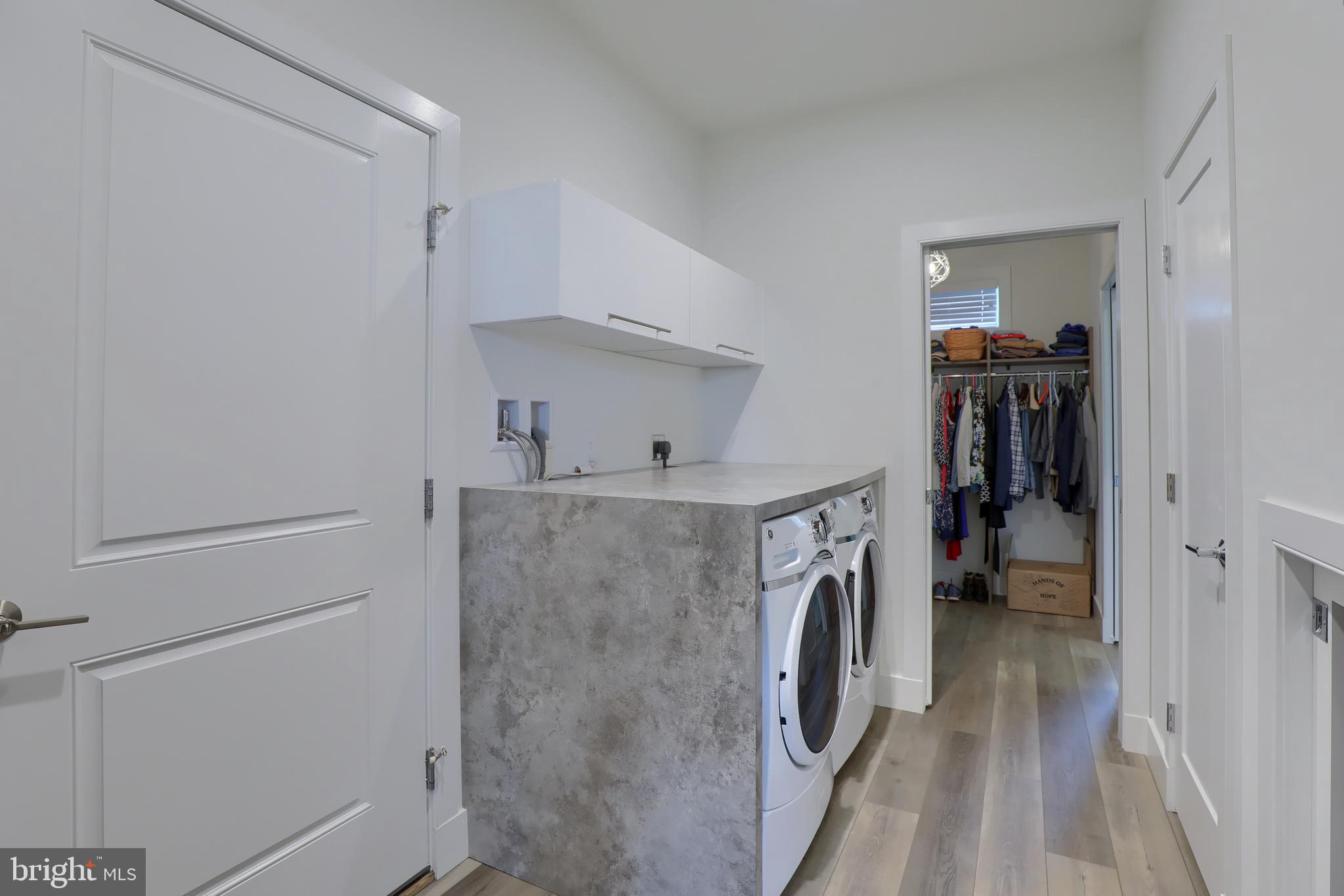 THE GABLES AT ELM TREE - Residential