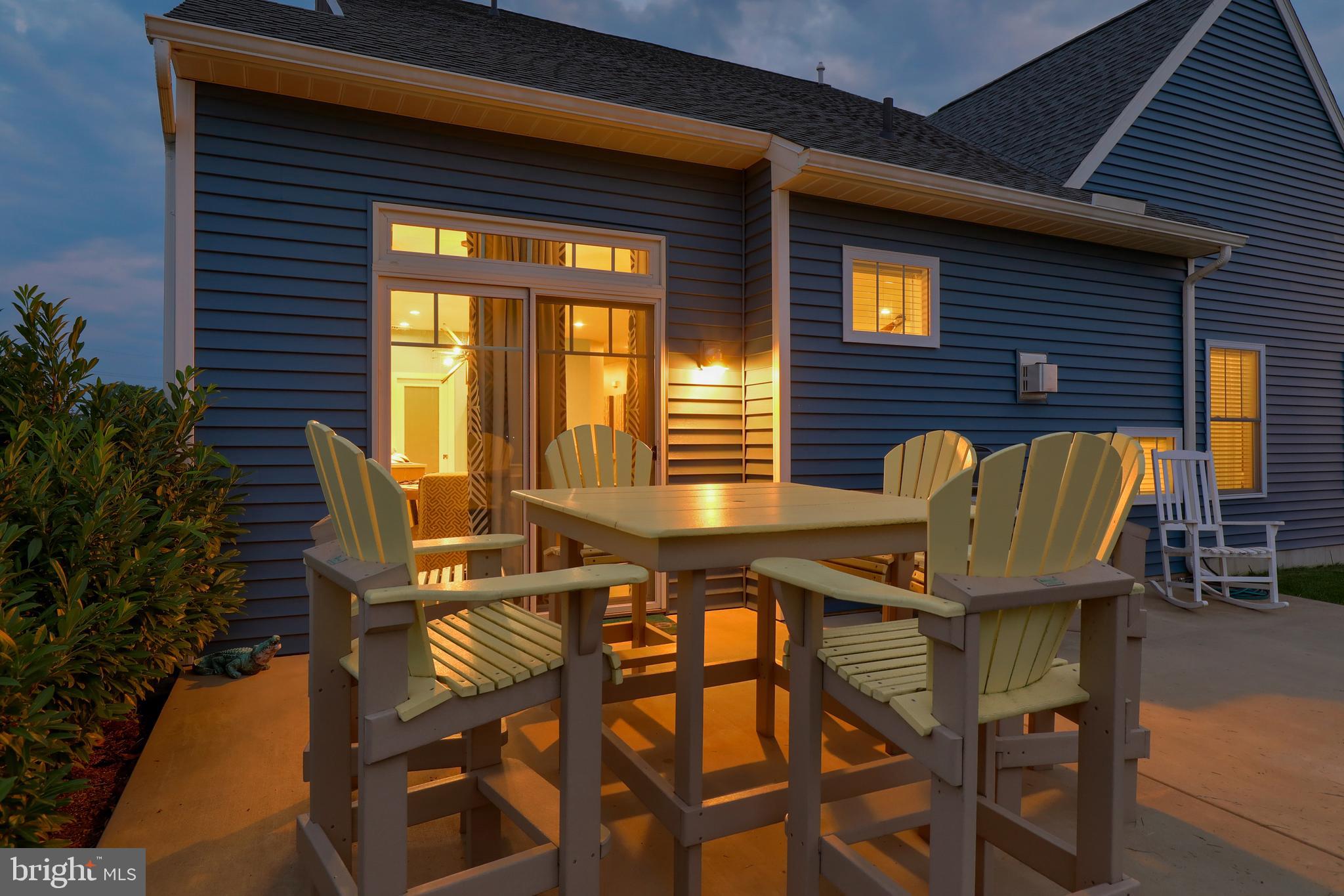 THE GABLES AT ELM TREE - Residential