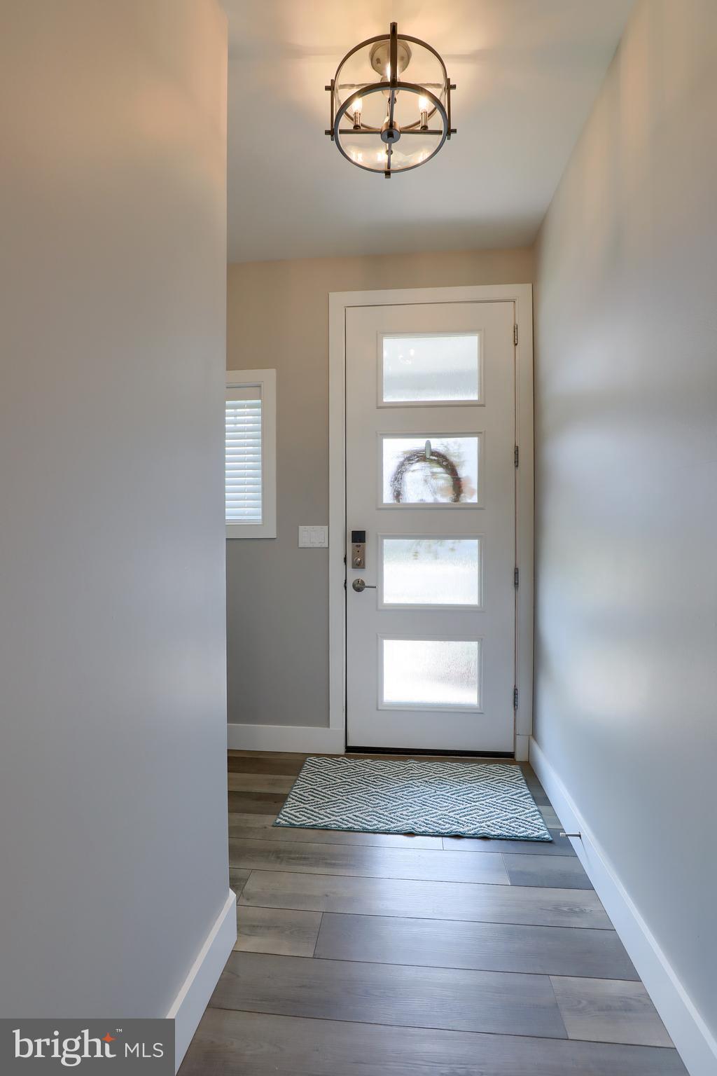 THE GABLES AT ELM TREE - Residential