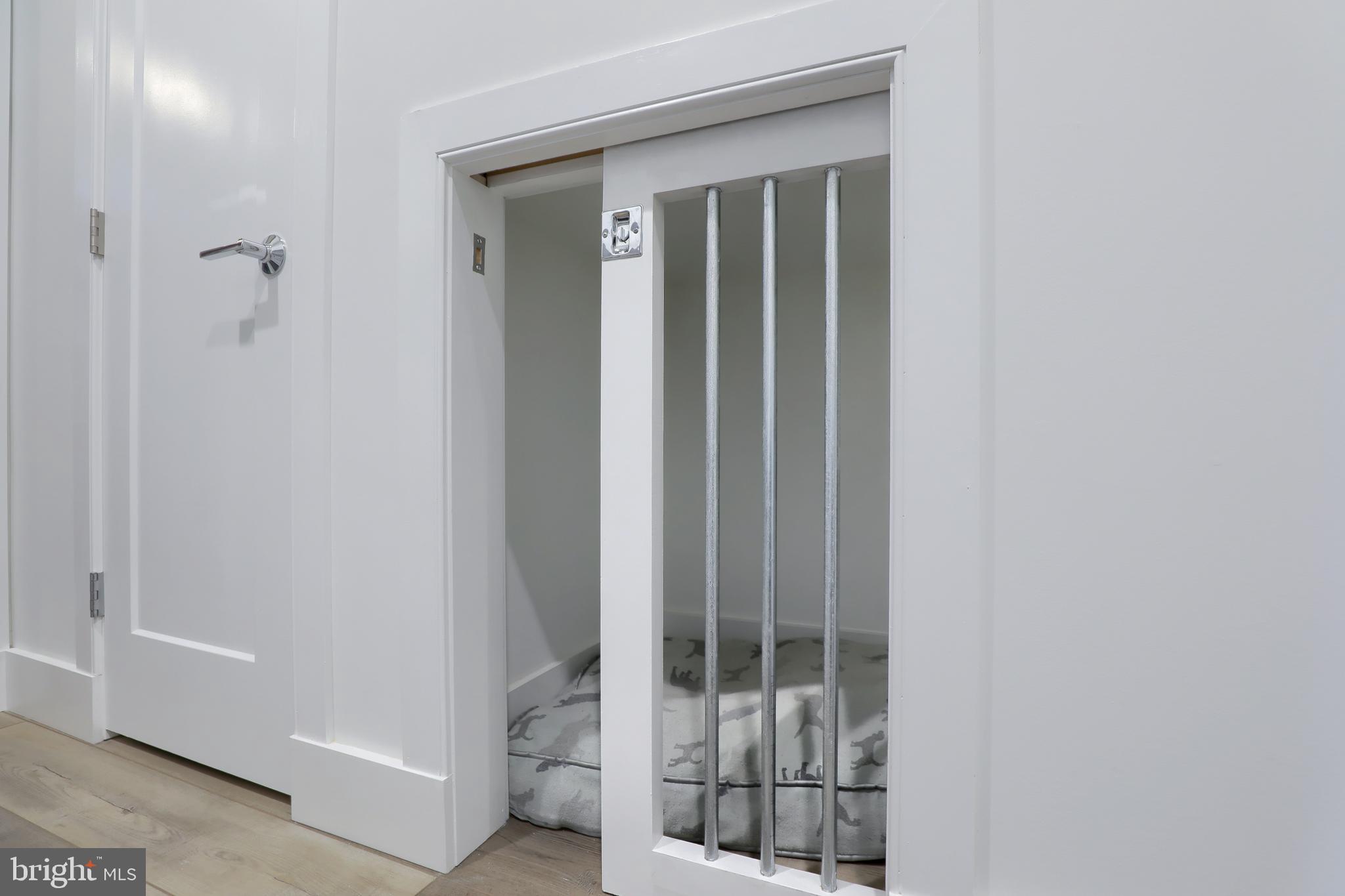 THE GABLES AT ELM TREE - Residential