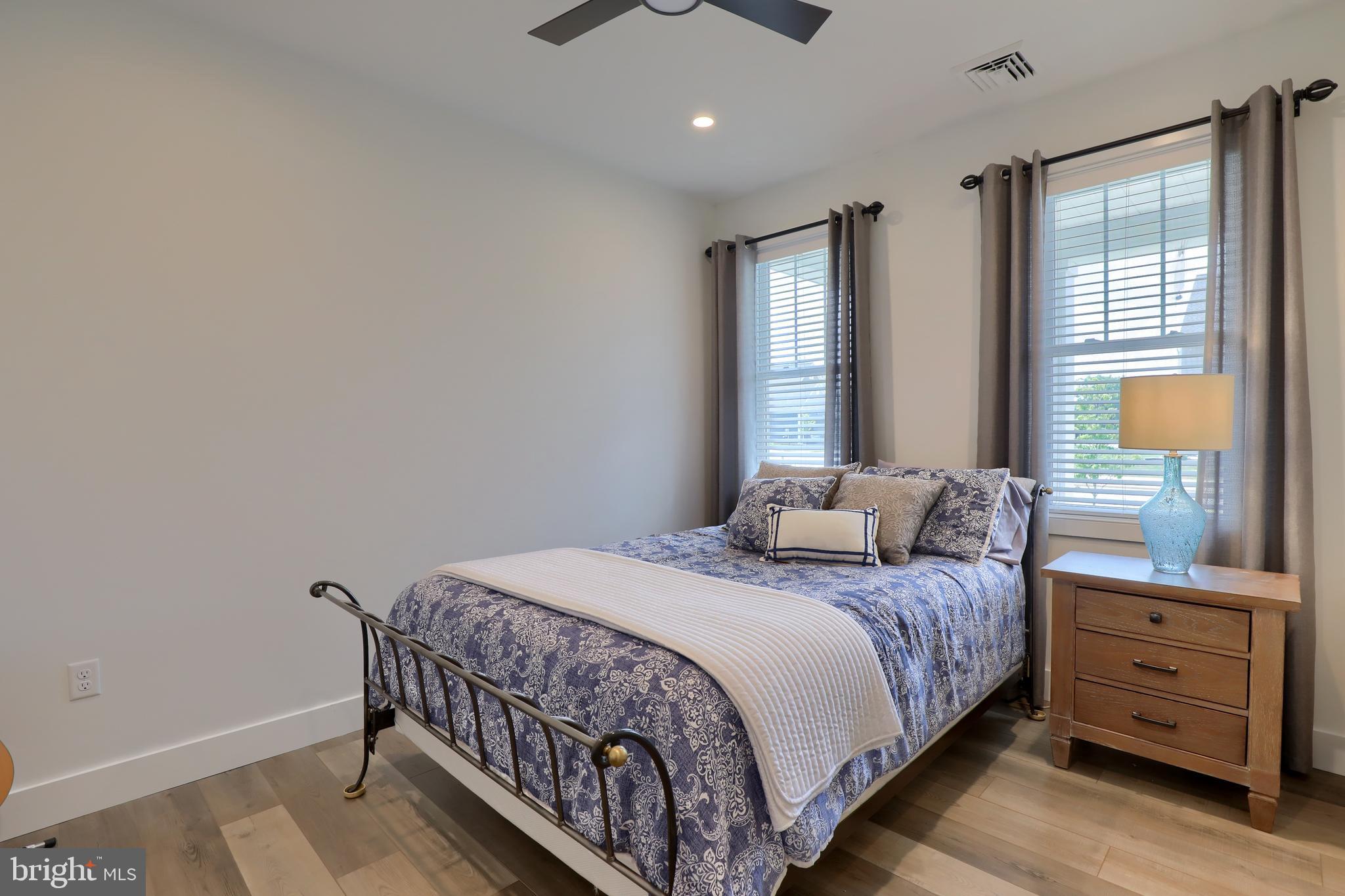 THE GABLES AT ELM TREE - Residential