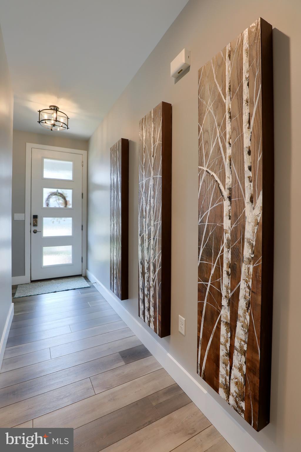 THE GABLES AT ELM TREE - Residential