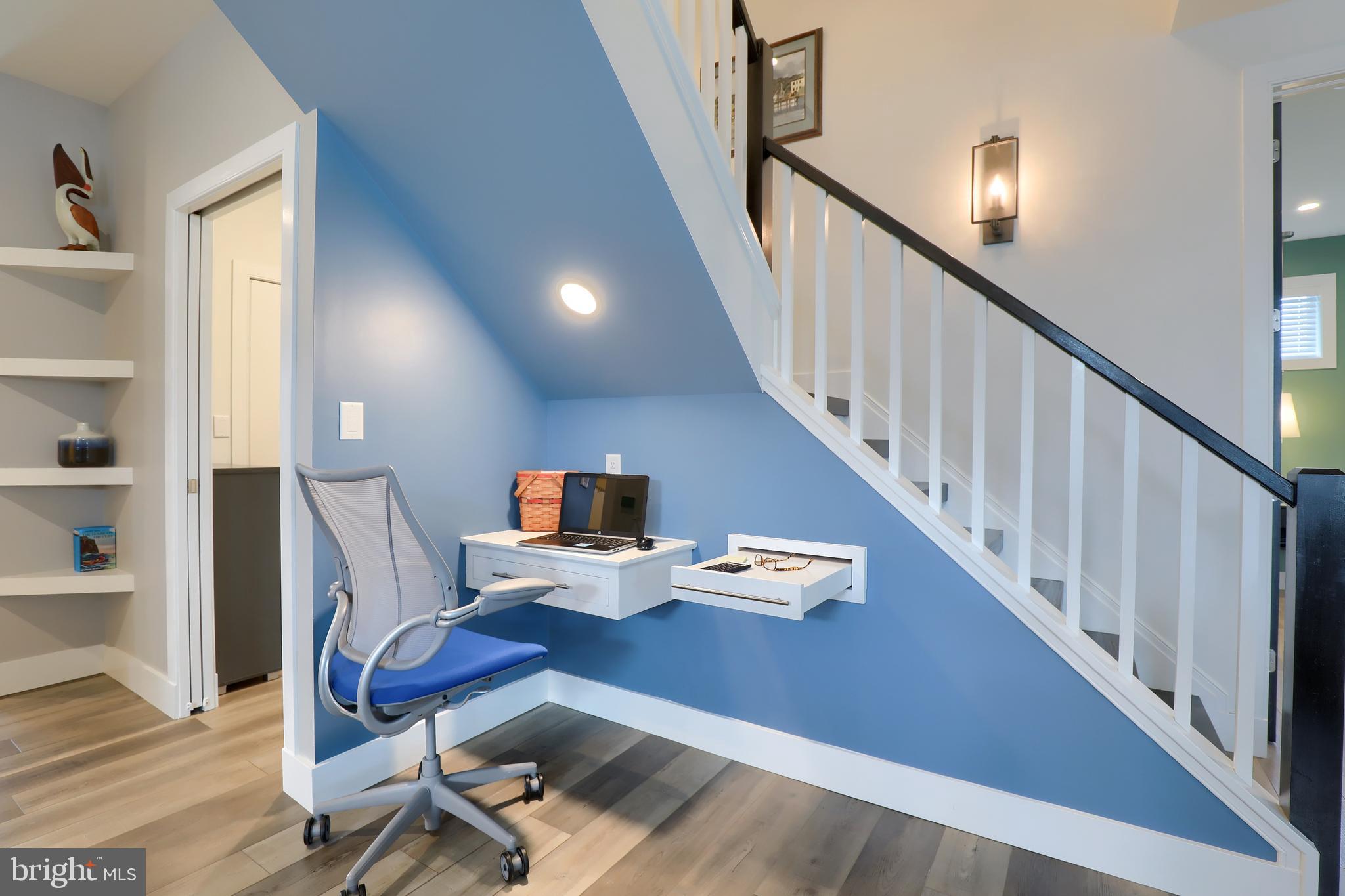 THE GABLES AT ELM TREE - Residential