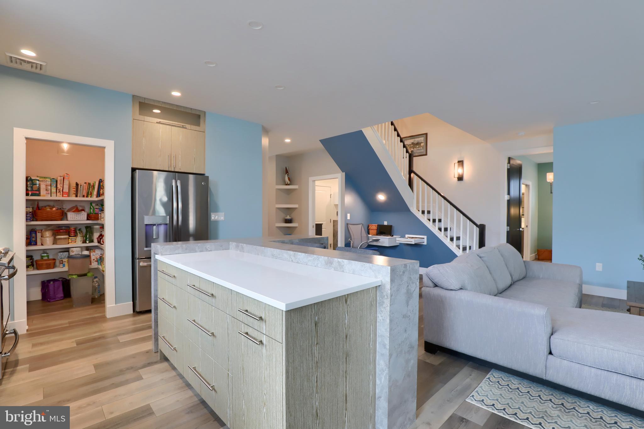 THE GABLES AT ELM TREE - Residential