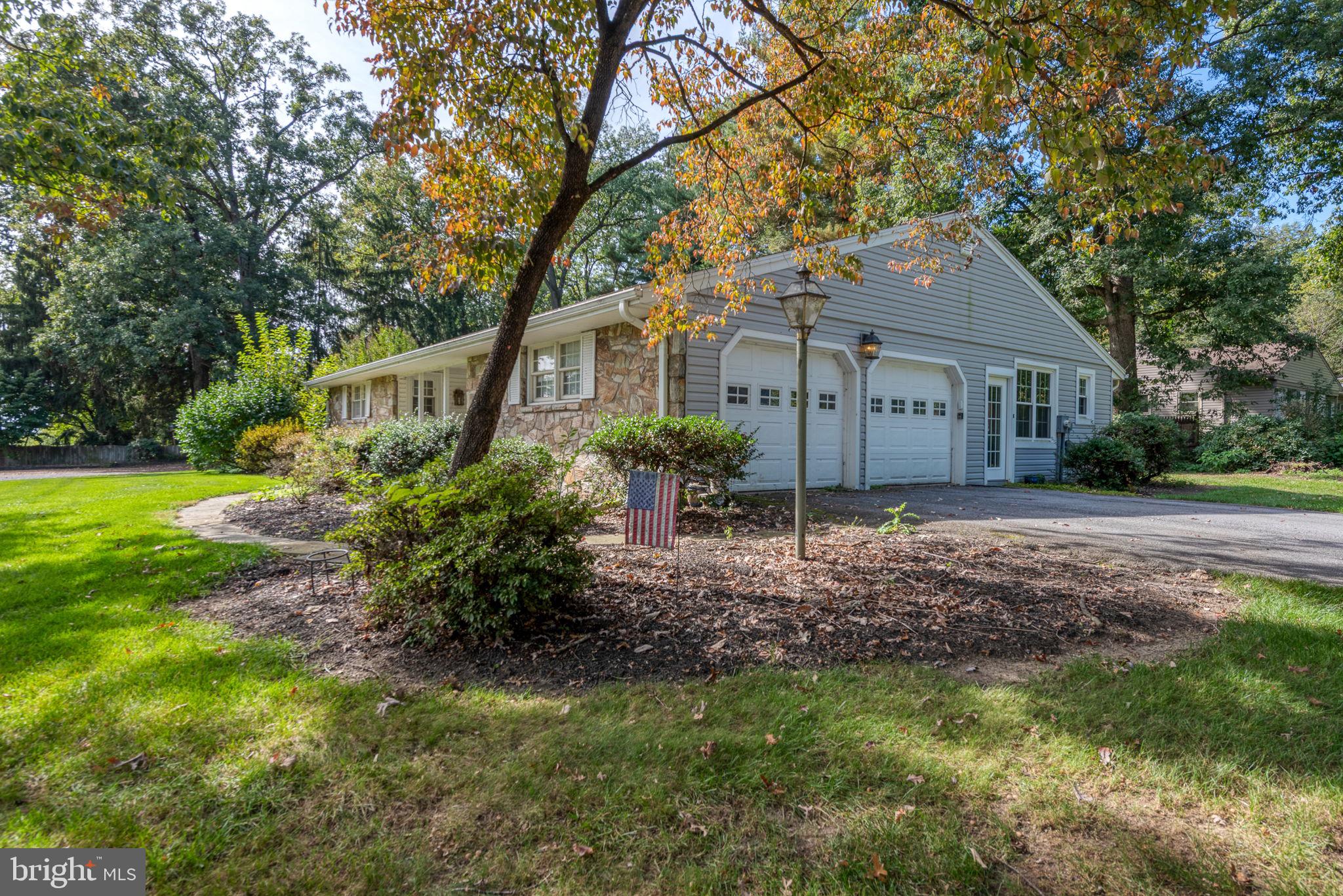 2 HIAWATHA DRIVE