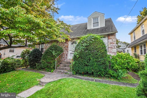 Homes For Sale - 308 Runnymede Avenue<br/> JENKINTOWN, PA 19046