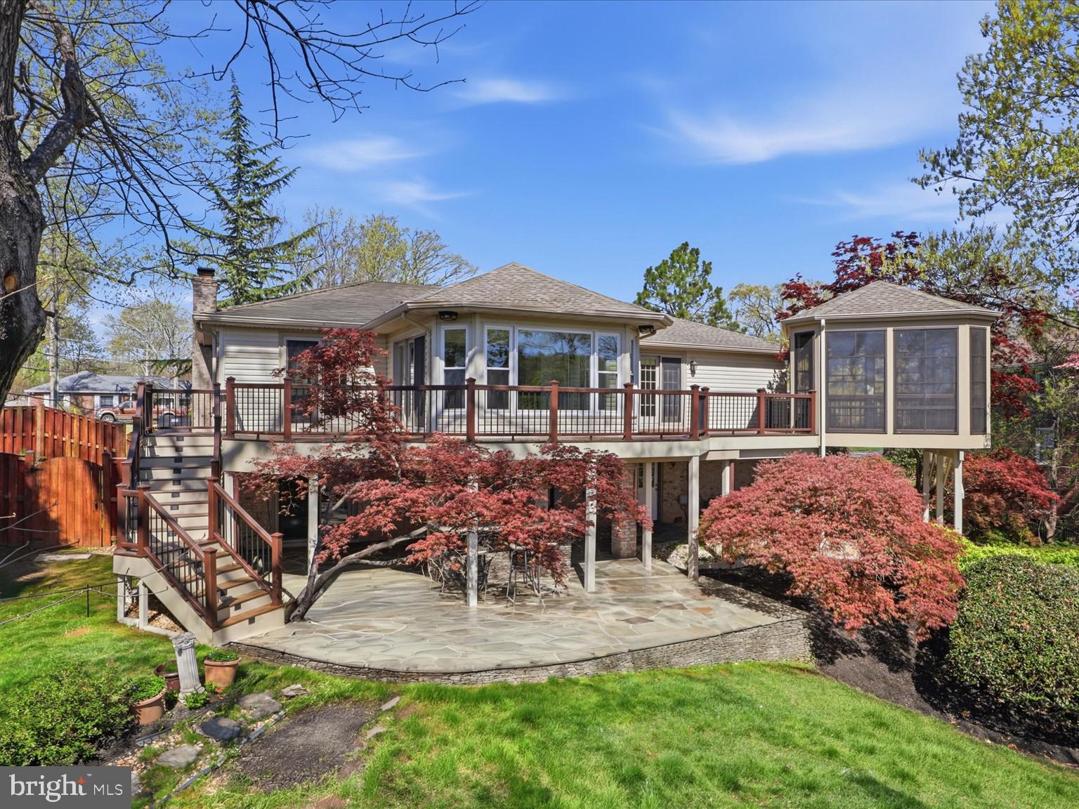 HARBOR VIEW - Residential