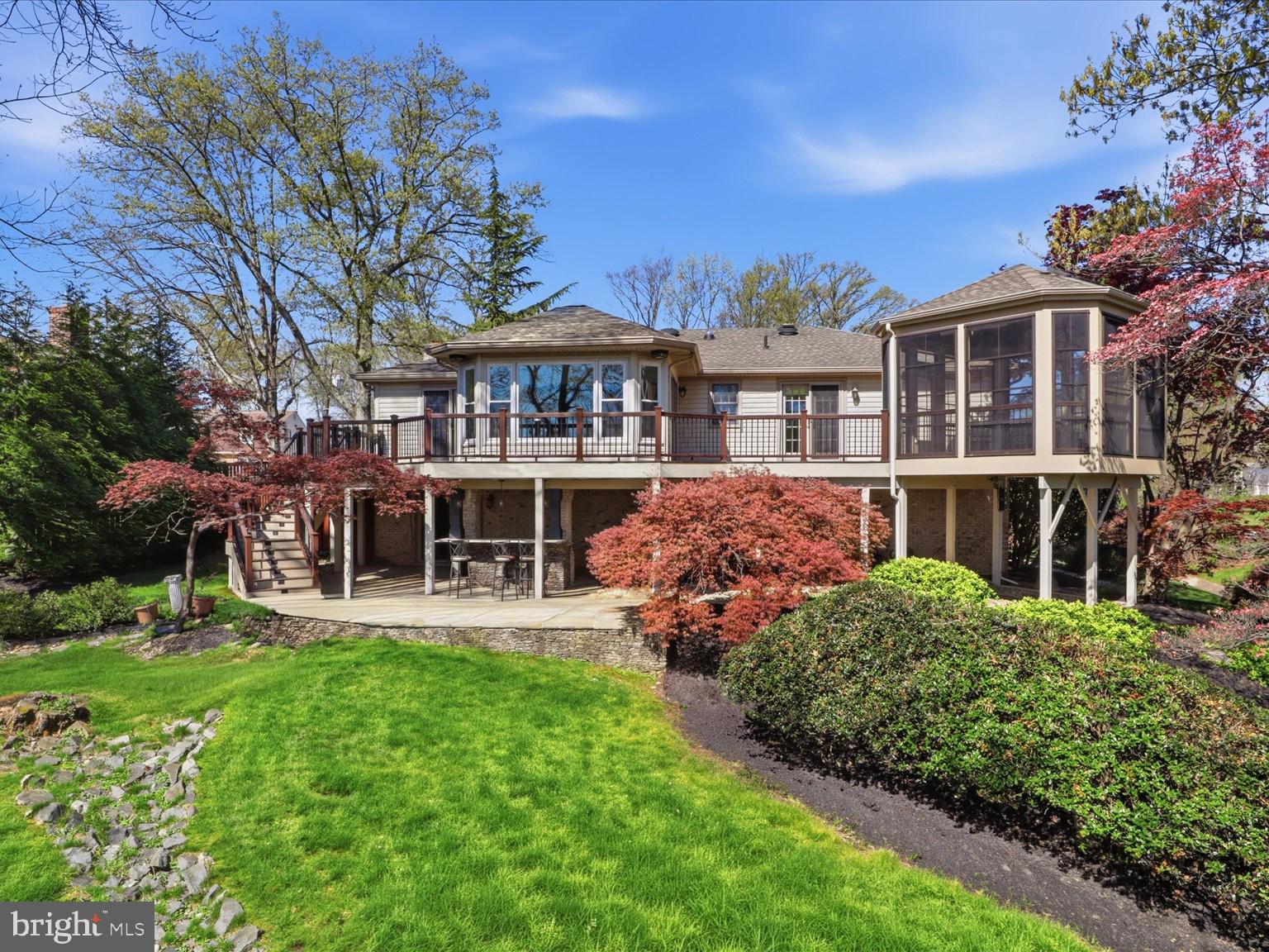 HARBOR VIEW - Residential