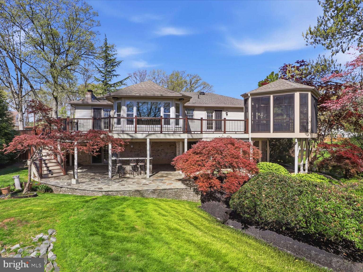 HARBOR VIEW - Residential