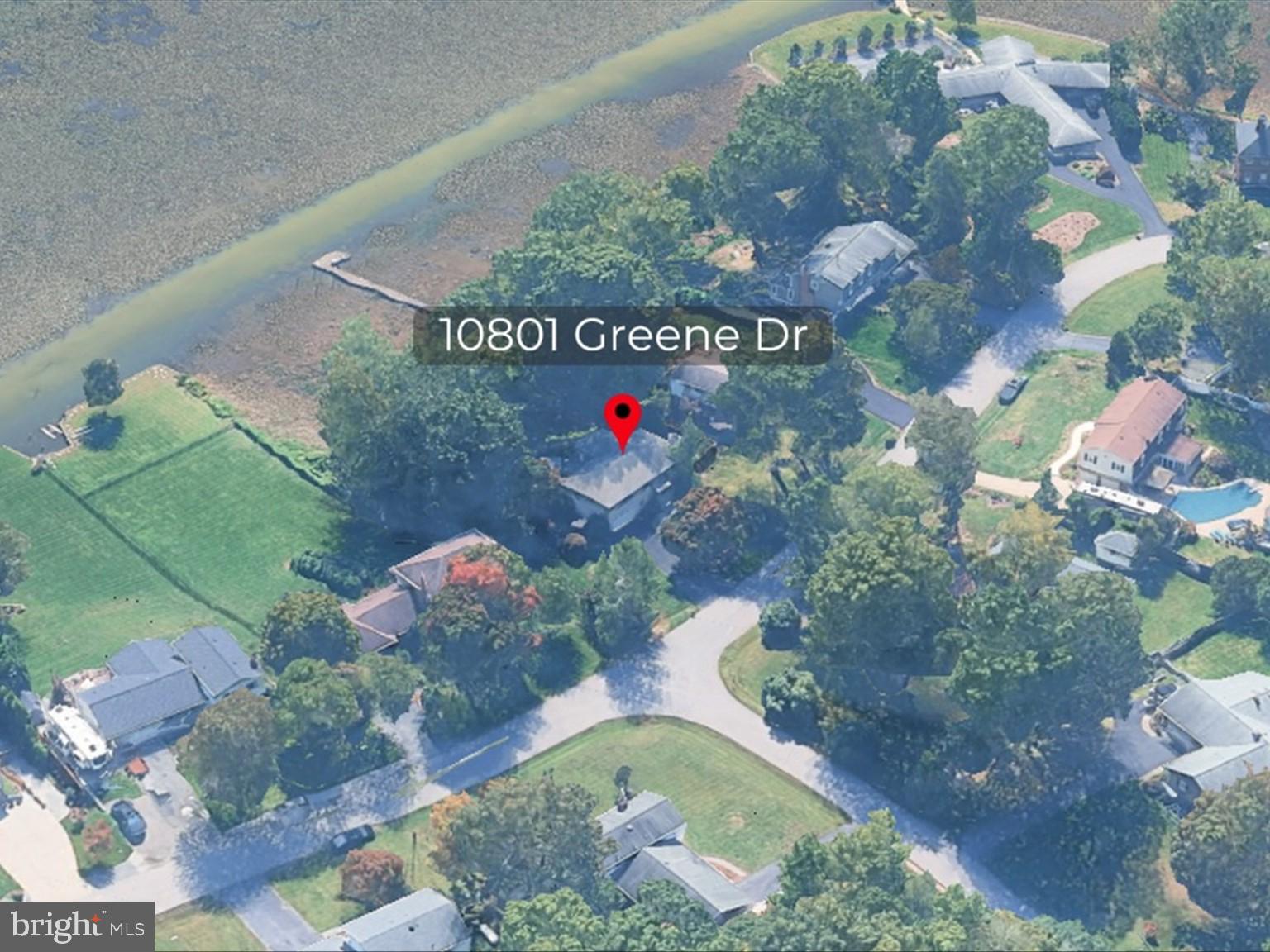 HARBOR VIEW - Residential