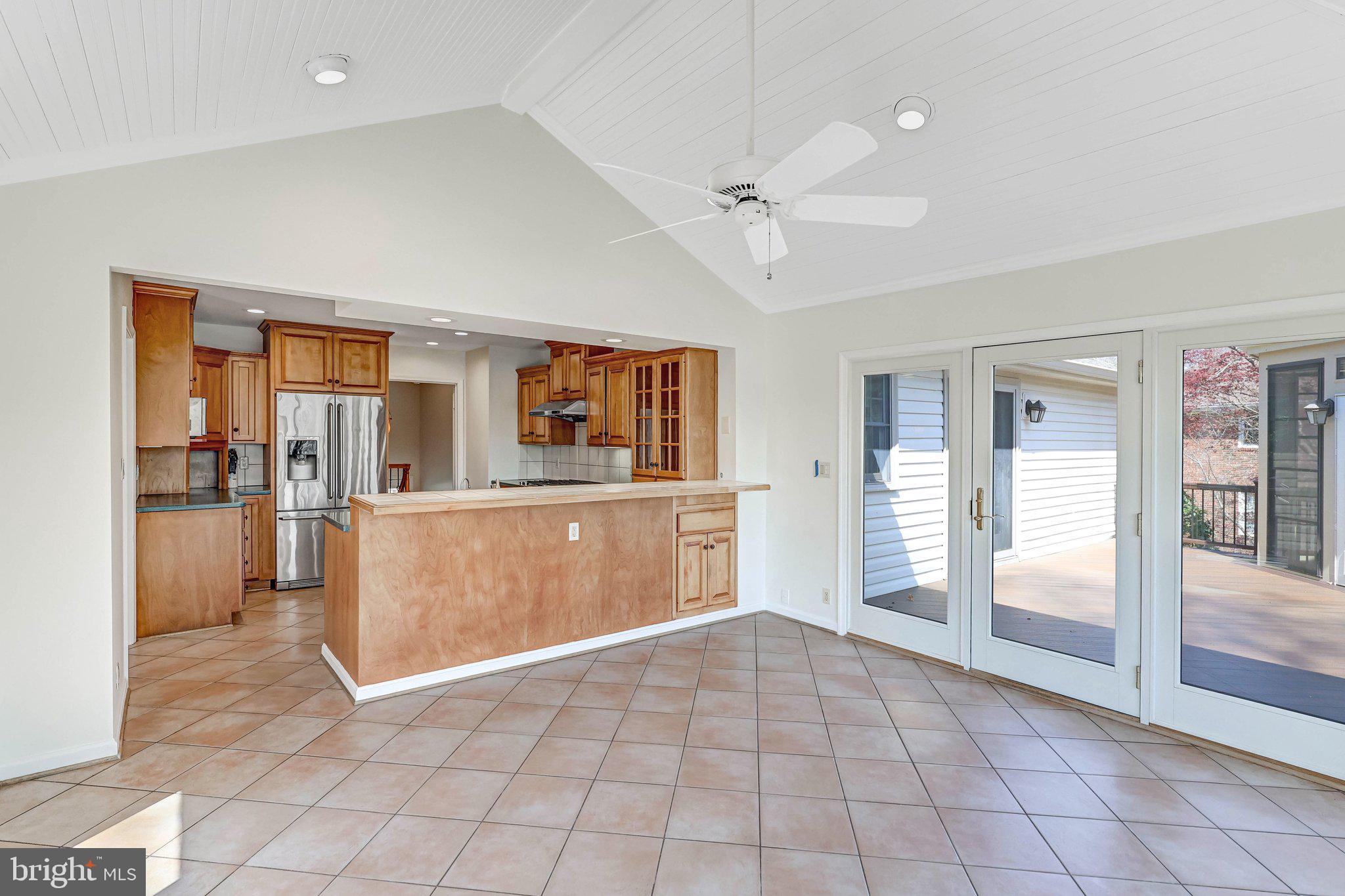 HARBOR VIEW - Residential