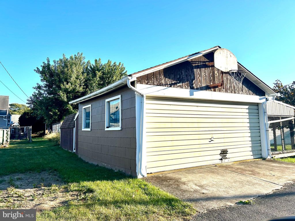 Photo of 307 E Washington Street, FLEETWOOD, PA 19522 (MLS # PABK2063788)