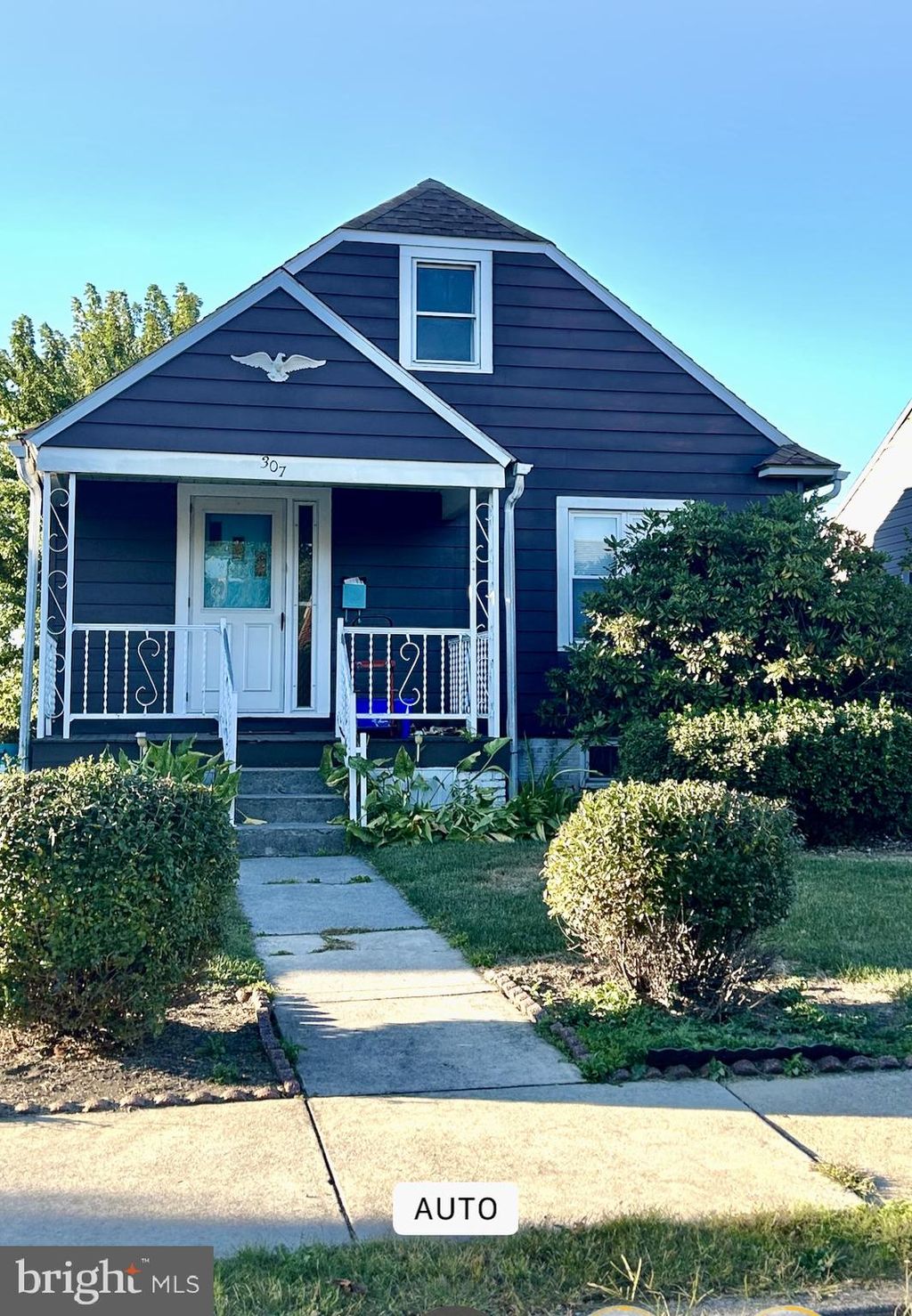Photo of 307 E Washington Street, FLEETWOOD, PA 19522 (MLS # PABK2063788)