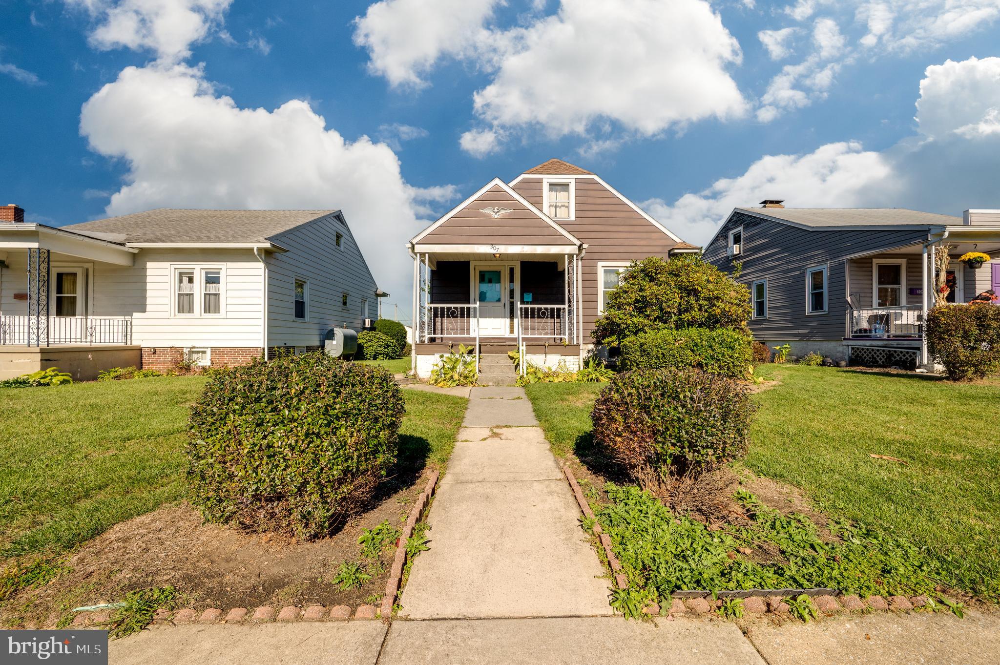 307 E WASHINGTON STREET