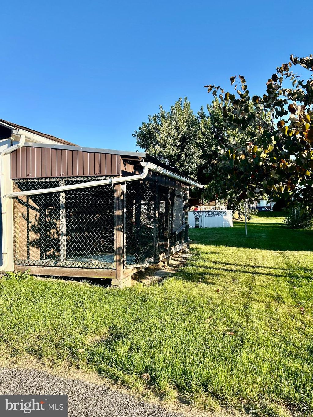Photo of 307 E Washington Street, FLEETWOOD, PA 19522 (MLS # PABK2063788)