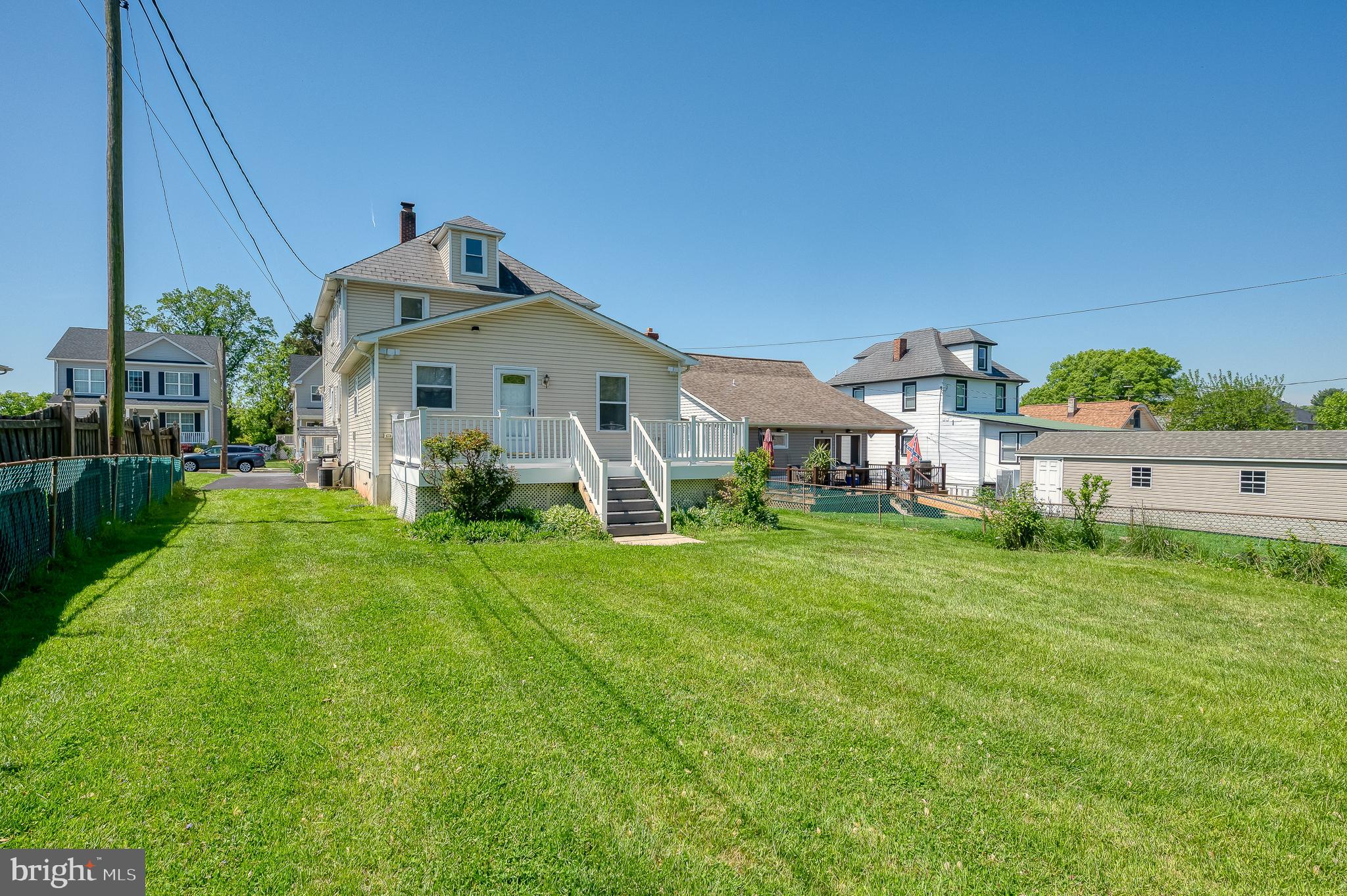 PINEHURST - Residential