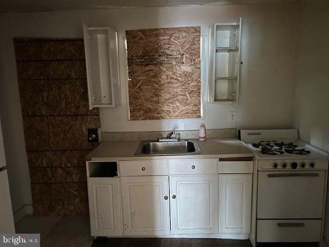 PORT RICHMOND - Residential