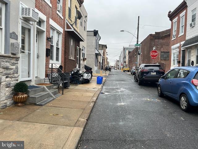 PORT RICHMOND - Residential