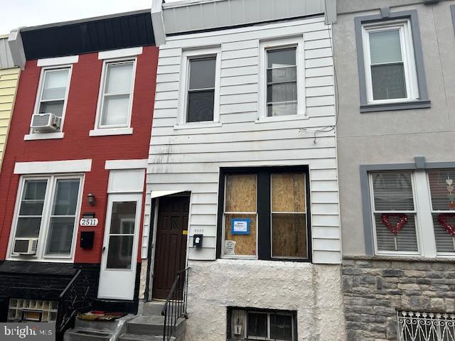 PORT RICHMOND - Residential